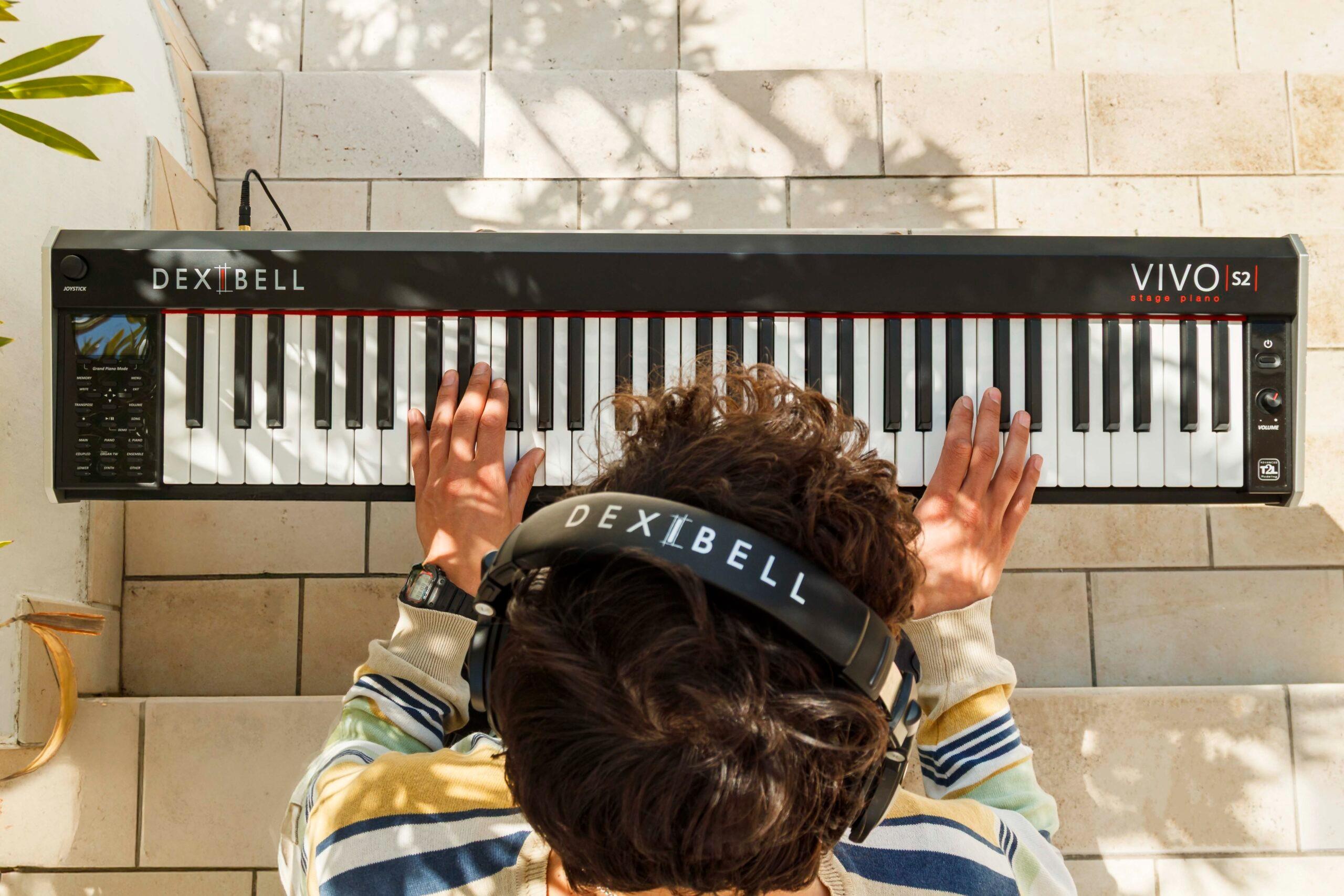 Dexibell VIVO S2 Digital Stage Piano 68  - VIVOS2_9.jpg