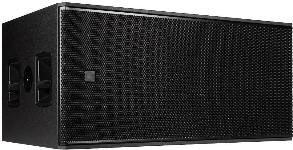 RCF SUB 8008-AS Double 18 Bass Reflex Active Subwoofer - 13000752_3.jpg