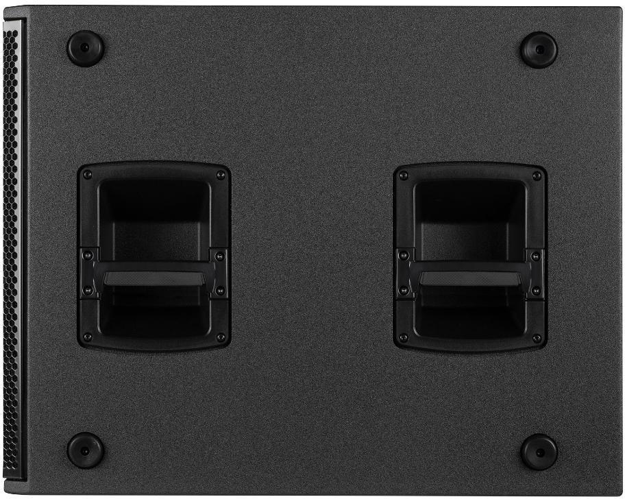 RCF SUB 8008-AS Double 18 Bass Reflex Active Subwoofer - 13000752_5.jpg