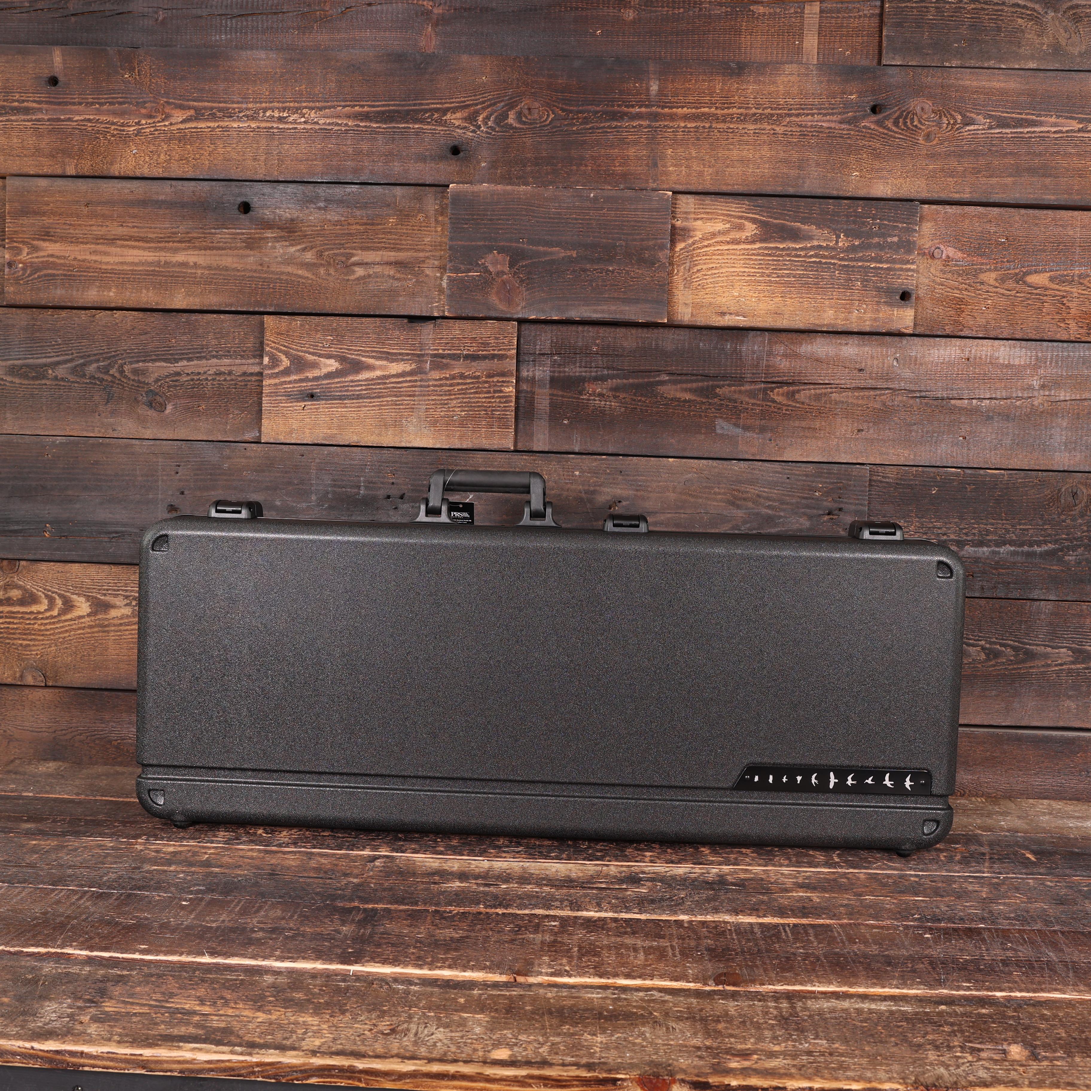 PRS Custom 24-08 10 Top Electric Guitar in Charcoal Burst - 0410197 (1).JPG