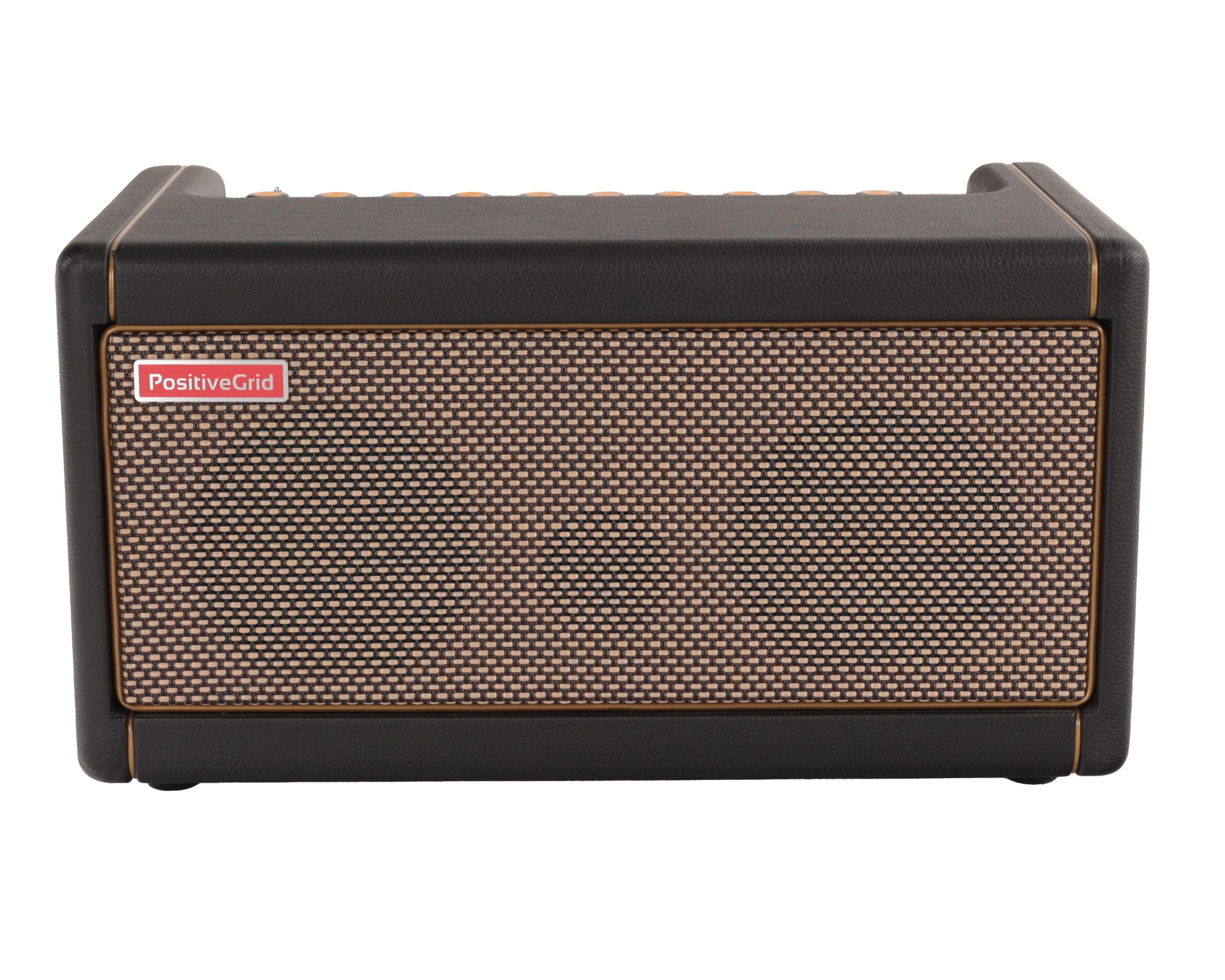 Second Hand Positive Grid Spark 40W Modelling Amplifier 267 - SH-241-5267 (2).jpg