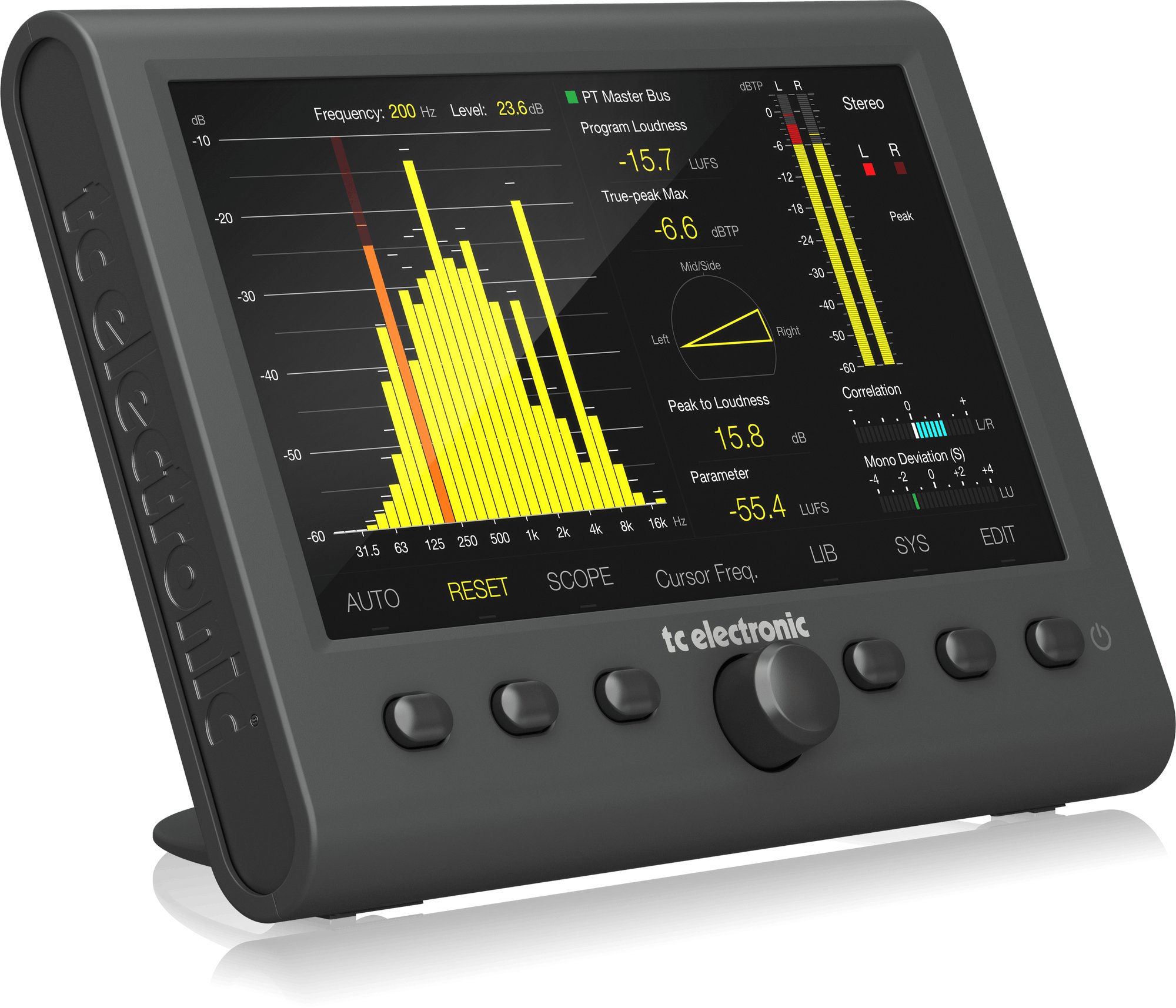TC Electronic Clarity M Stereo - Audio Meter with 7" High Resolution Display and USB Connection for Plug-In Metering - 417823-1605877764690.jpg