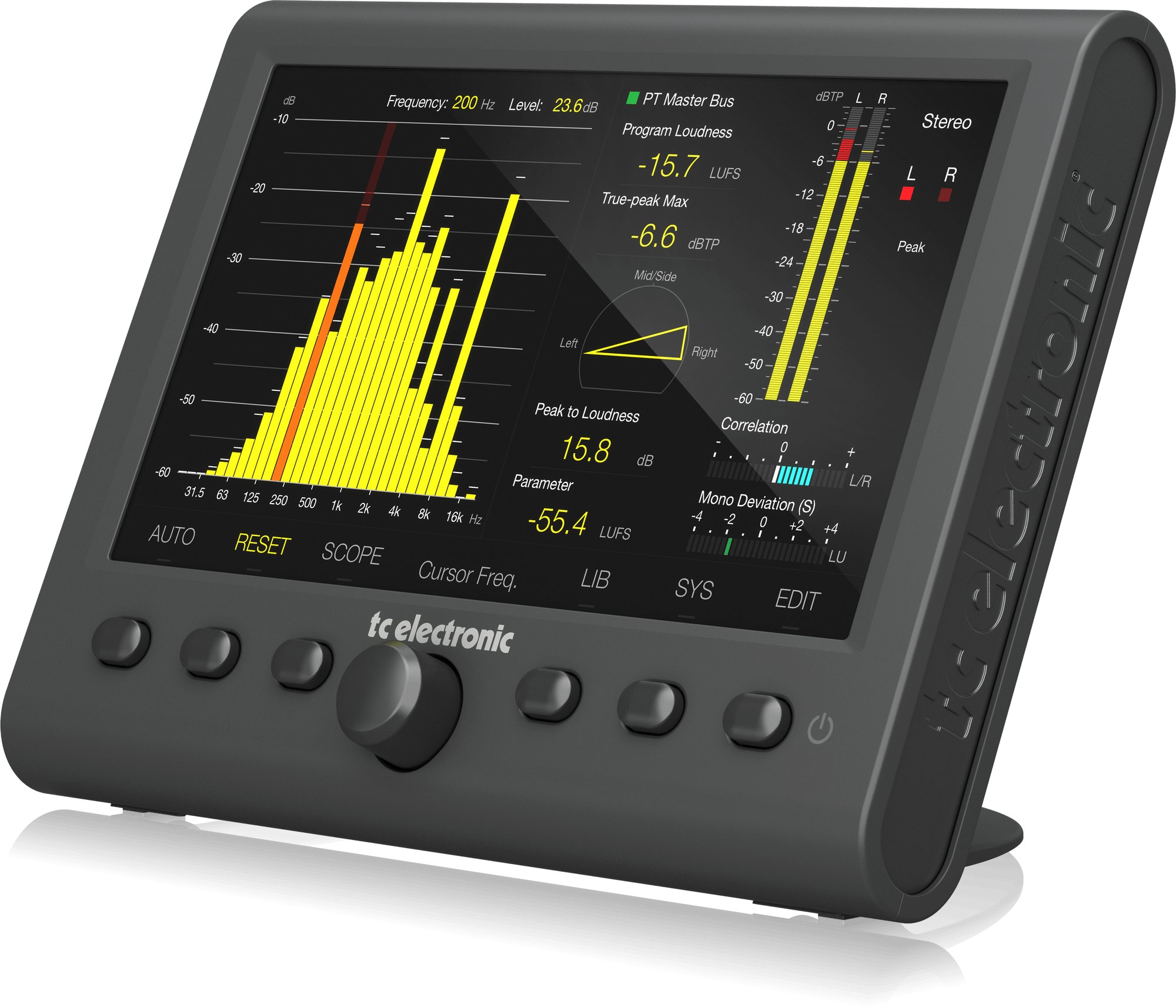 TC Electronic Clarity M Stereo - Audio Meter with 7" High Resolution Display and USB Connection for Plug-In Metering - 417824-1605877770702.jpg
