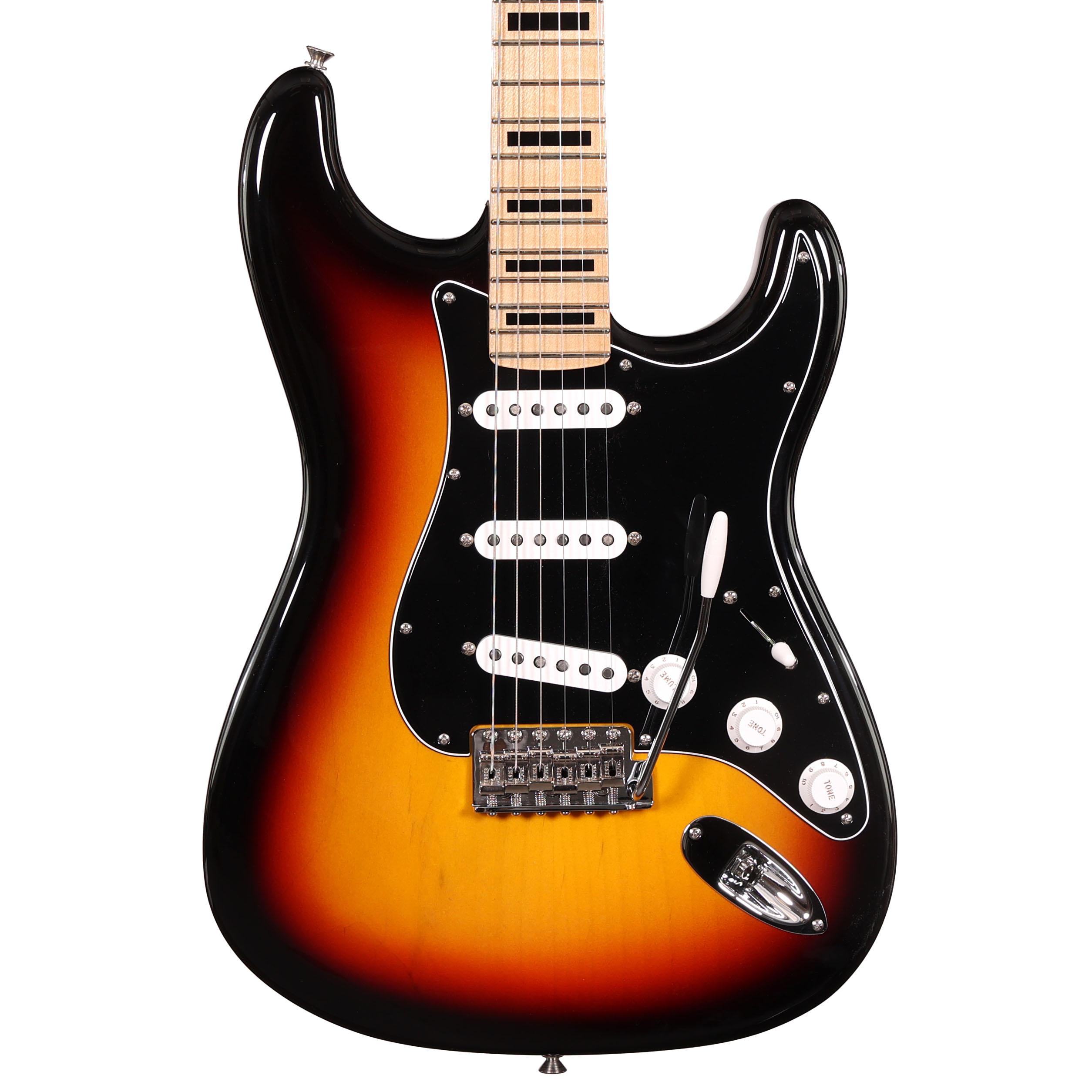 Fender Custom Shop Todd Krause Masterbuilt Modern '60s Stratocaster NOS in 3-Colour Sunburst - 9216050930 (2).jpg