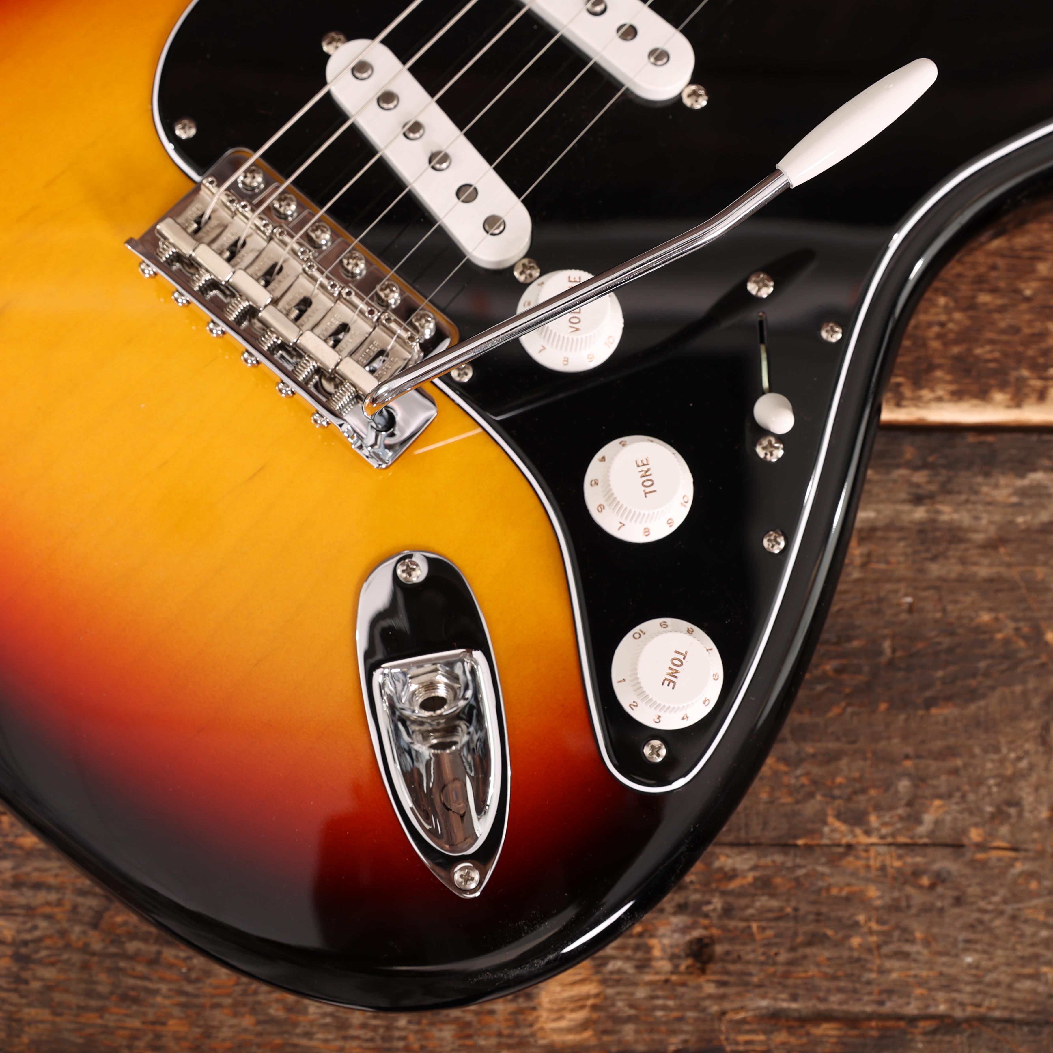 Fender Custom Shop Todd Krause Masterbuilt Modern '60s Stratocaster NOS in 3-Colour Sunburst - 9216050930 (10).jpg