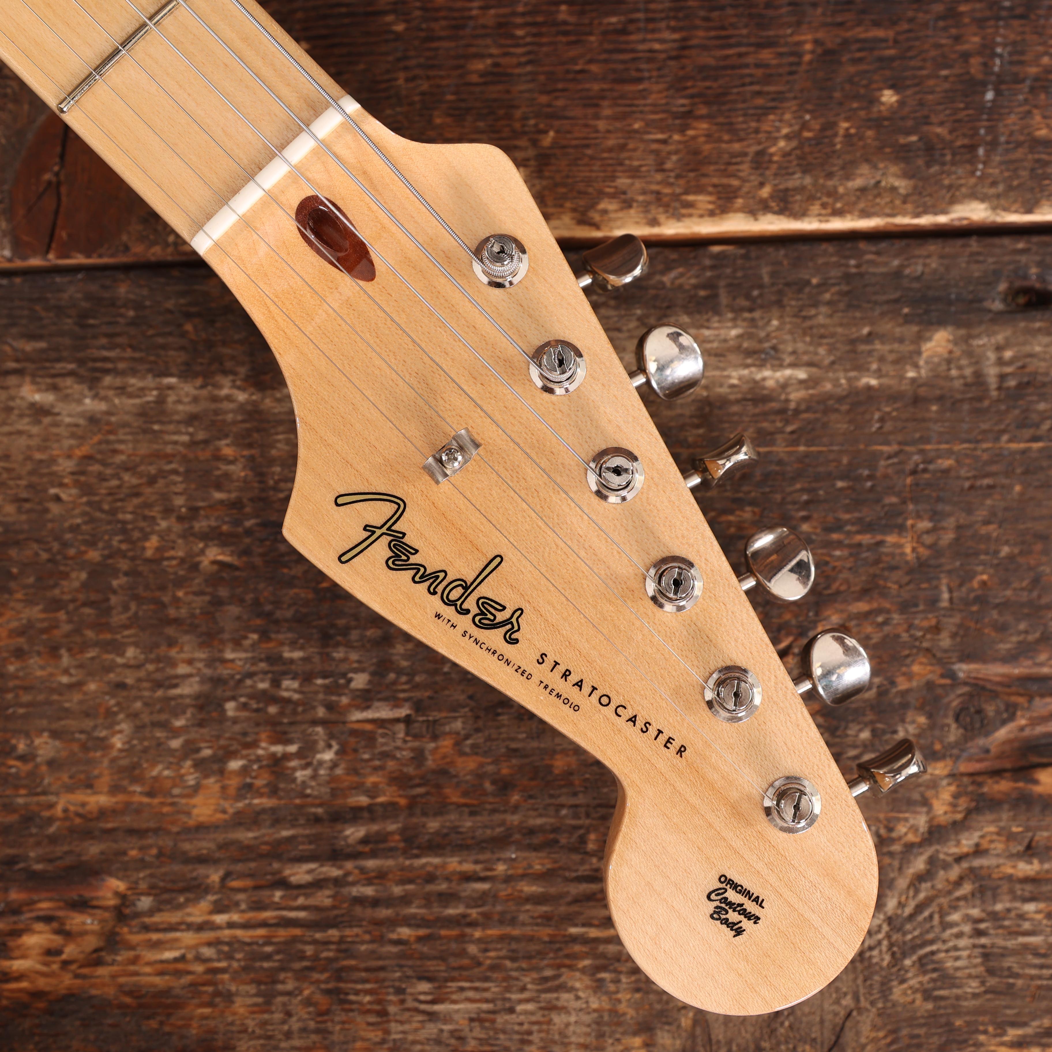 Fender Custom Shop Todd Krause Masterbuilt Modern '60s Stratocaster NOS in 3-Colour Sunburst - 9216050930 (14).jpg