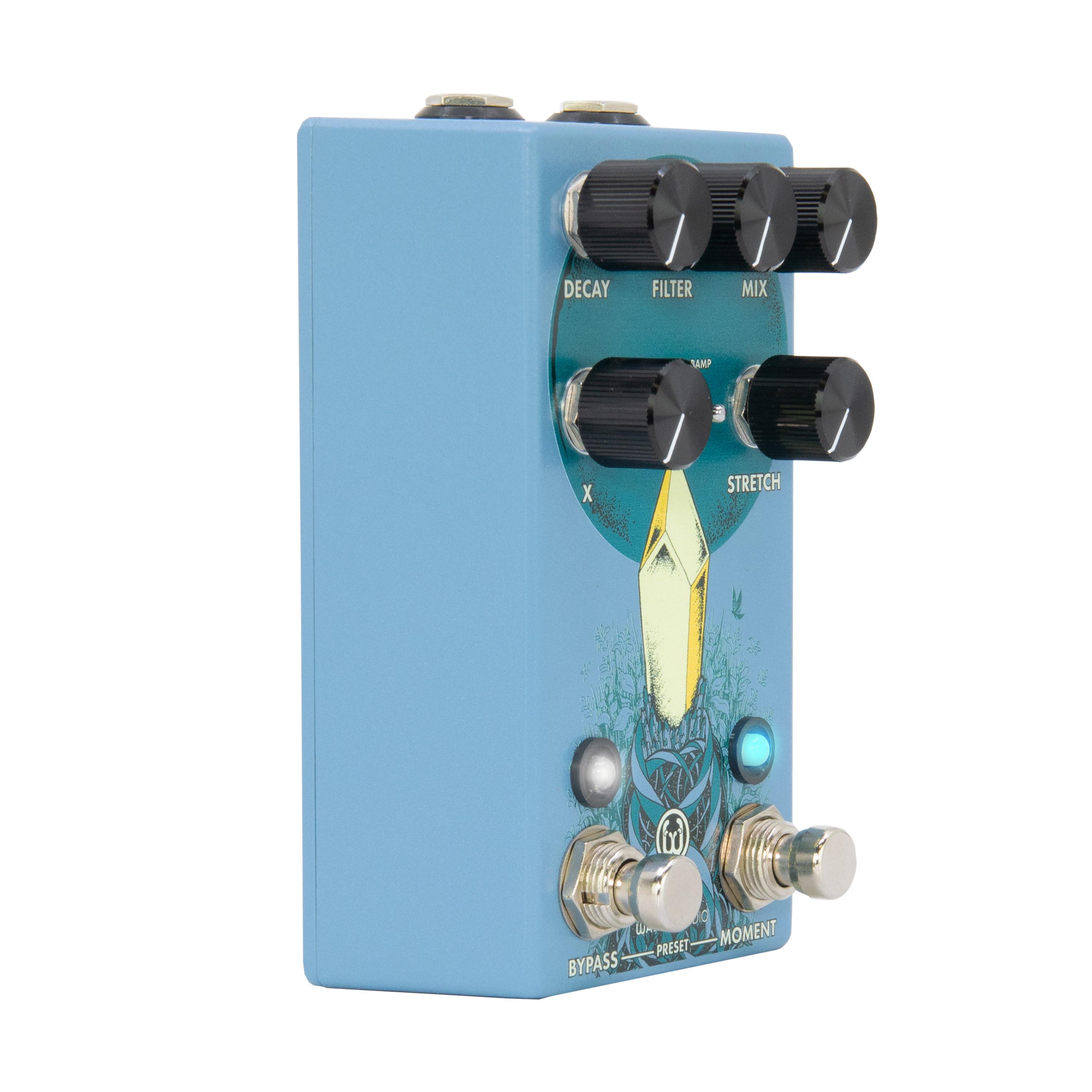 Walrus Audio LUM Texture Engine Delay & Reverb Pedal - Lum right.jpg