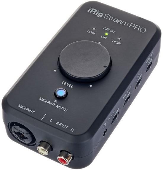 IK Multimedia iRig Stream Pro Streaming audio interface - IP-IRIG-STREAMPRO-IN_4.jpg