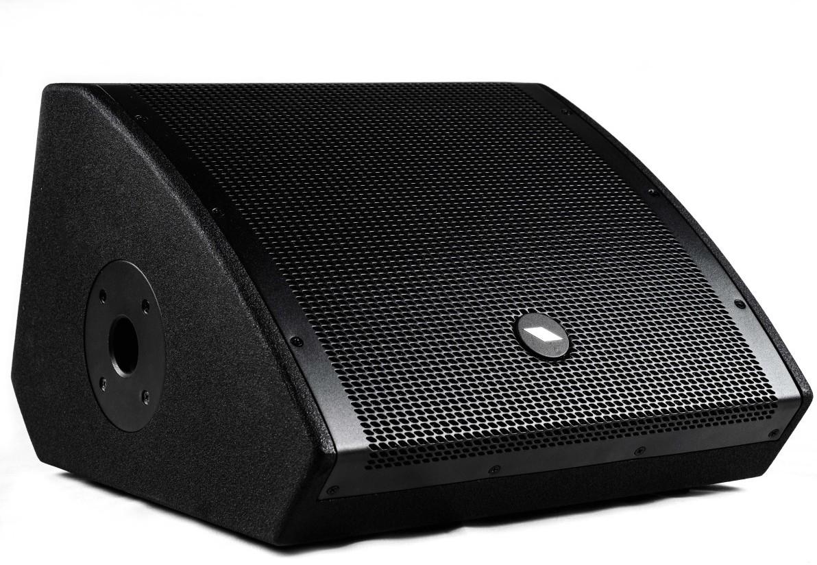 PROEL WX10A 10 500W Active Stage Monitor - WX10A_6.jpg