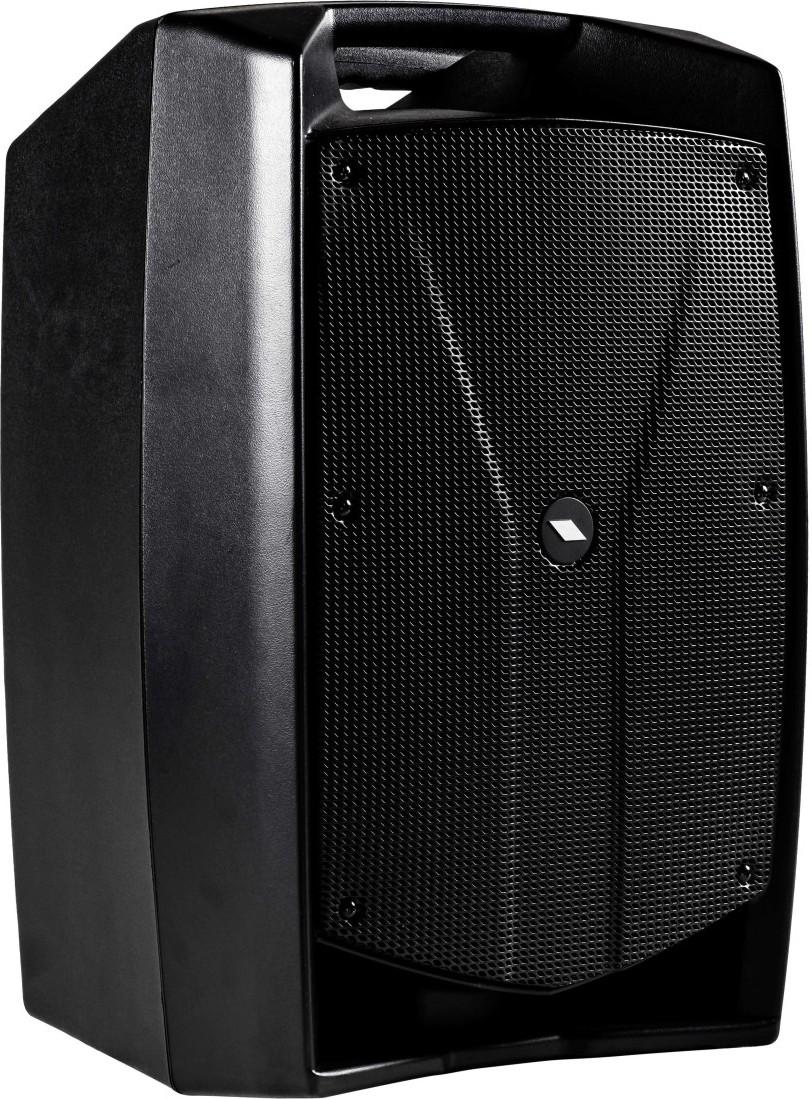 PROEL V12FREE 500W Battery Powered PA System - V12FREE_1.jpg
