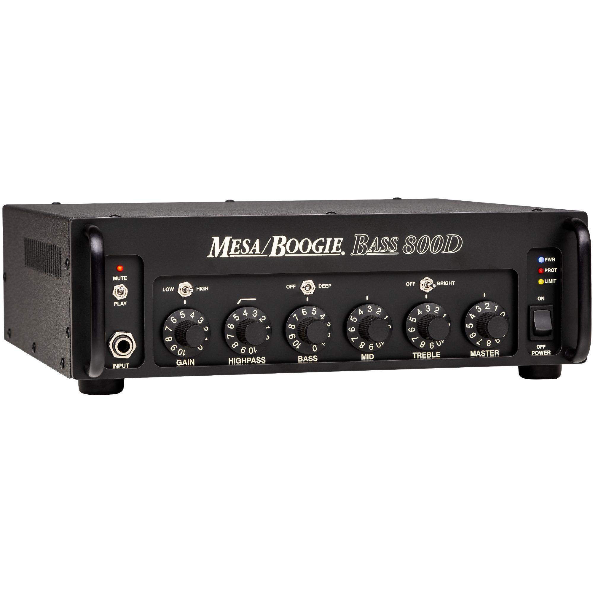 Mesa Boogie Subway Series Bass 800D Bass Amp Head - 6.B800D-right.jpg