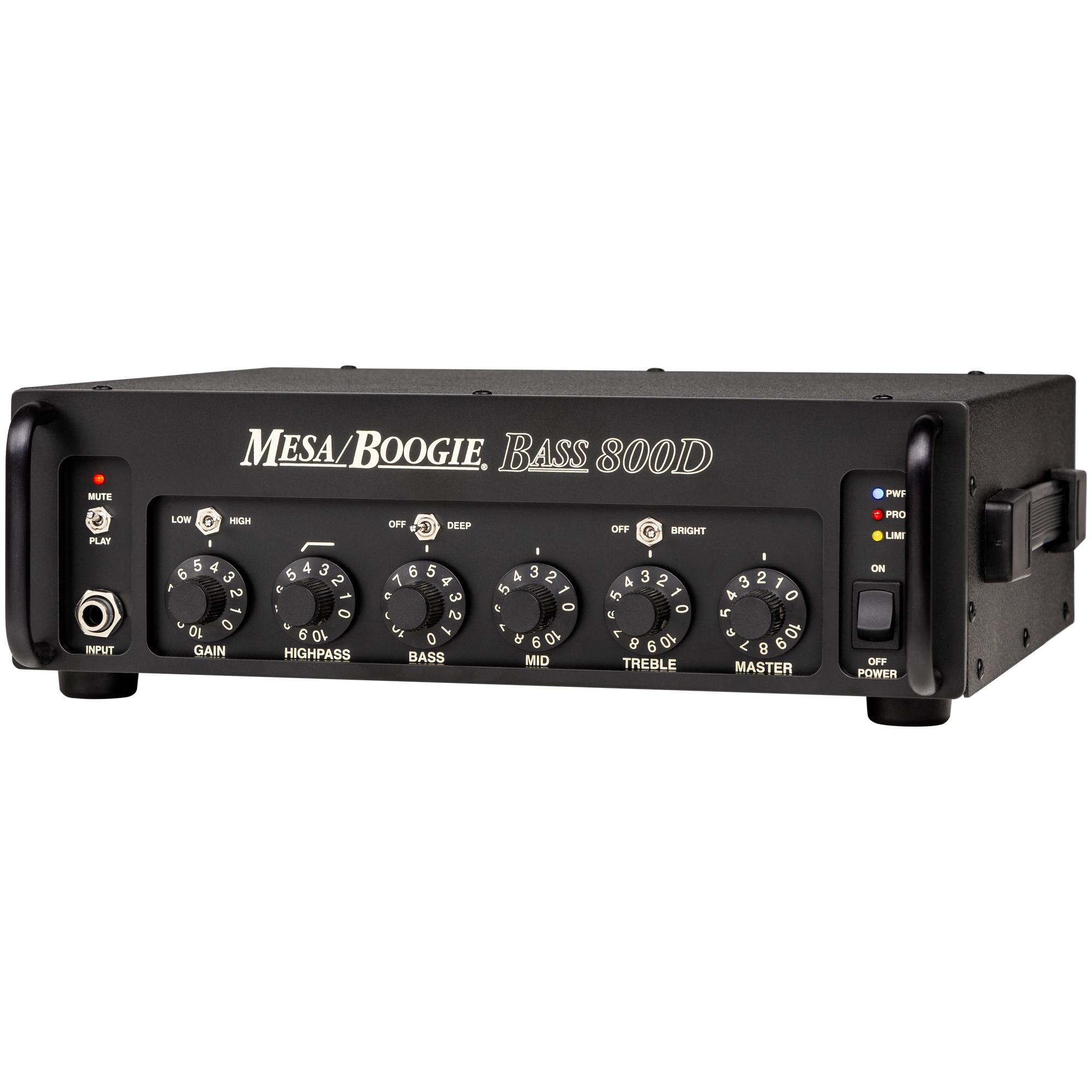 Mesa Boogie Subway Series Bass 800D Bass Amp Head - 6.B800D-left.jpg