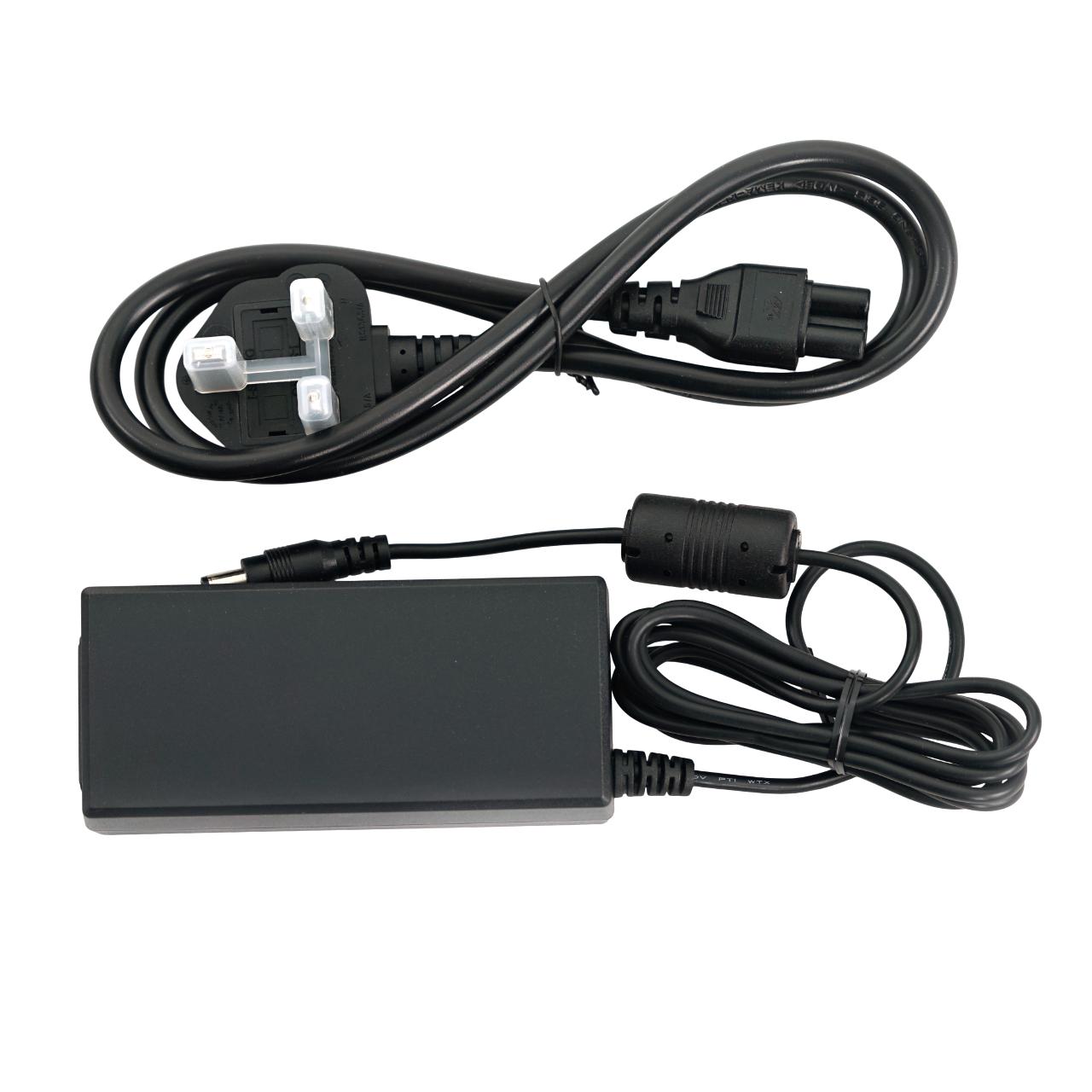 Positive Grid Spark 2 Power Adapter - positive-grid-power-supply.jpg