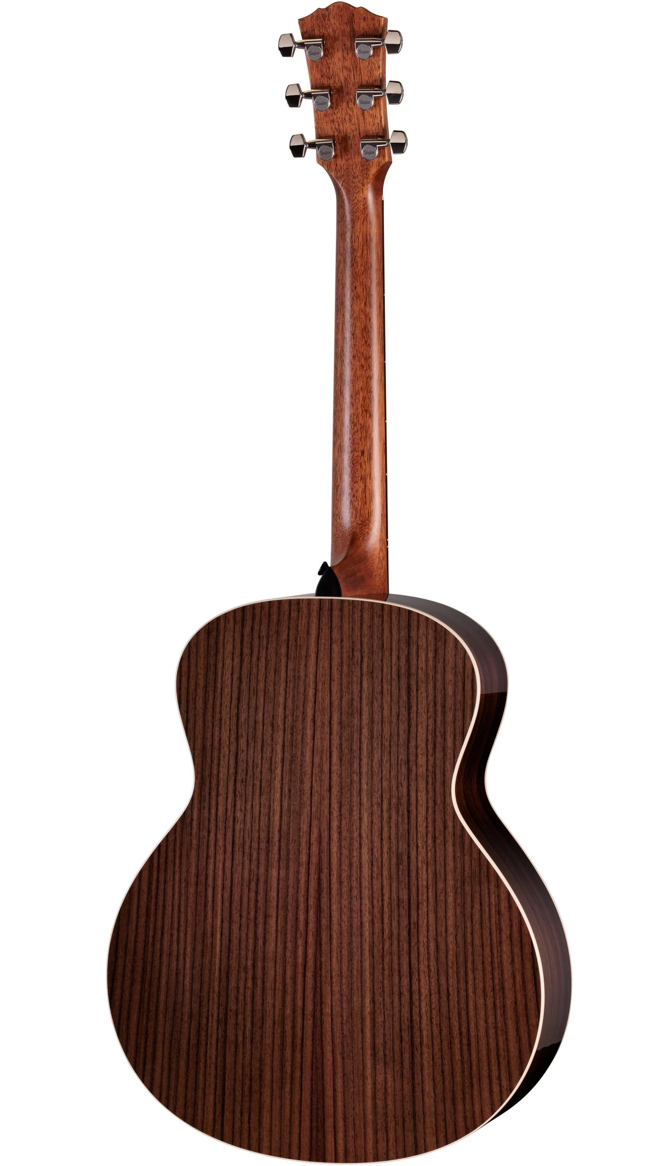 Taylor Gold Label 714e Electro Acoustic in Natural - Taylor-Gold-Label-714e-1204165106-BackLeft-2025.jpg
