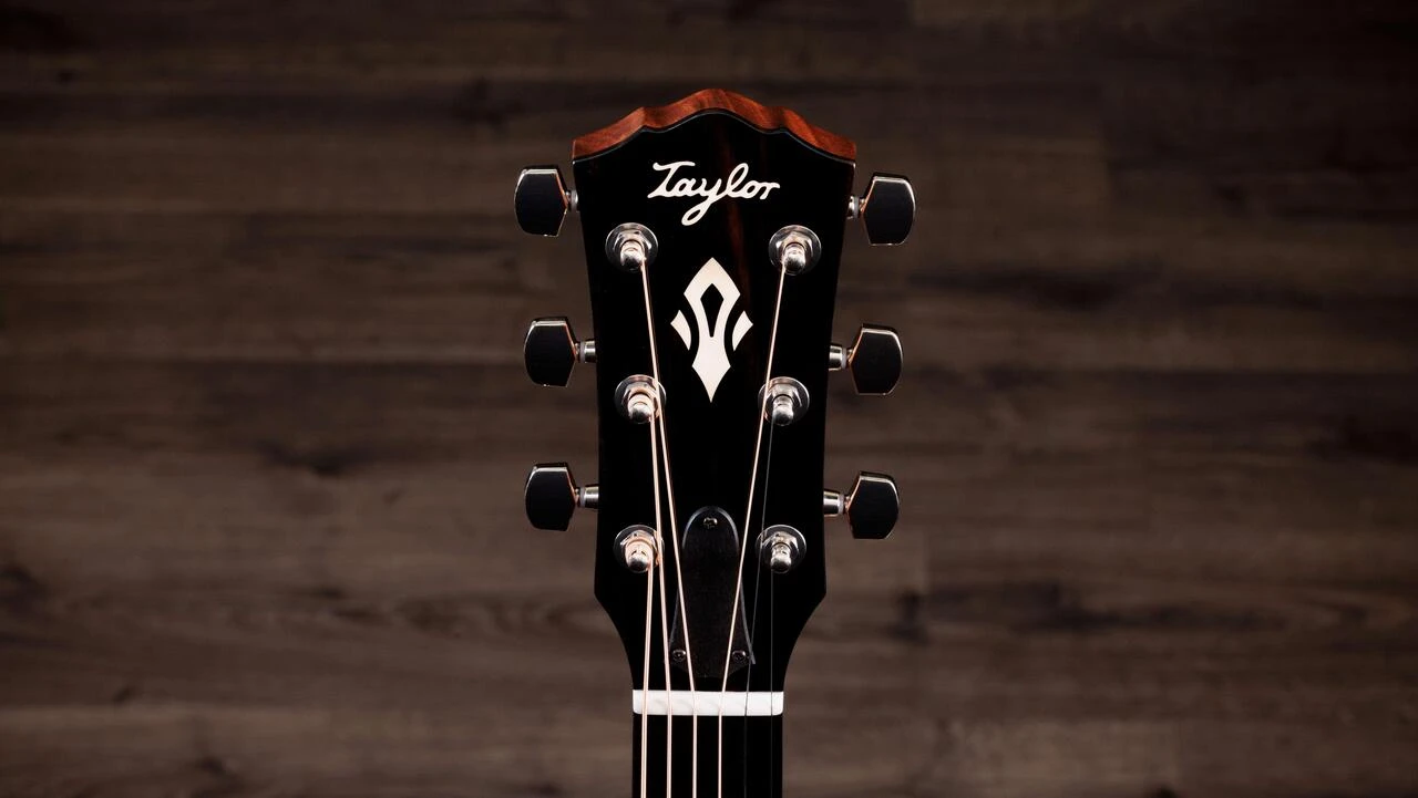 Taylor Gold Label 714e Electro Acoustic in Natural - Taylor-Gold-Label-714e-1204165106-gallery-16-2025.jpg