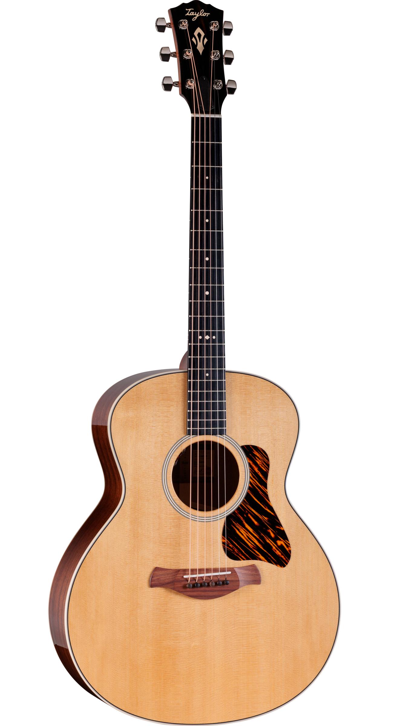 Taylor Gold Label 514e Electro Acoustic Guitar - Taylor-Gold-Label-514e-1204185095-FrontRight-2025.jpg
