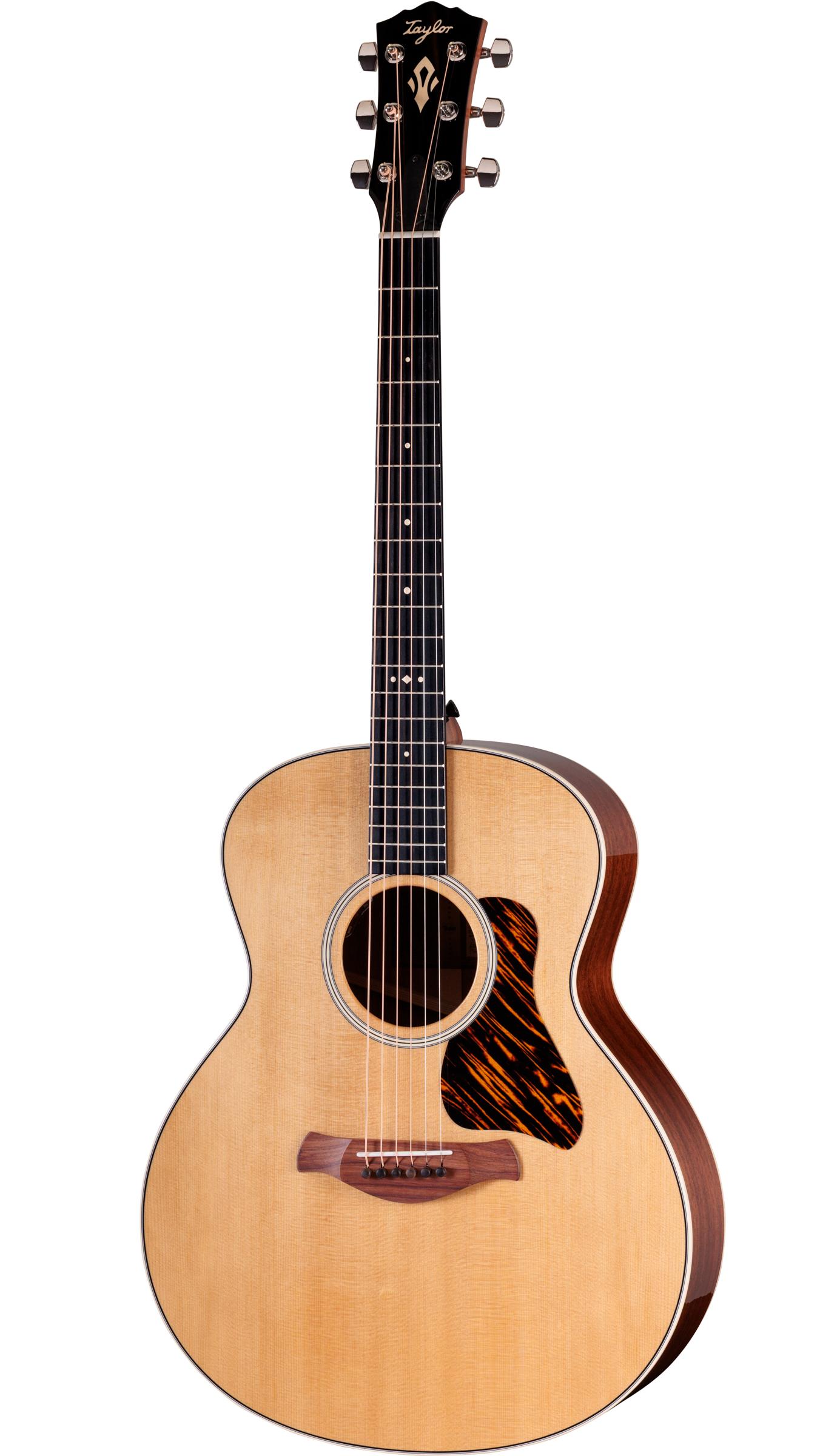 Taylor Gold Label 514e Electro Acoustic Guitar - Taylor-Gold-Label-514e-1204185095-FrontLeft-2025.jpg