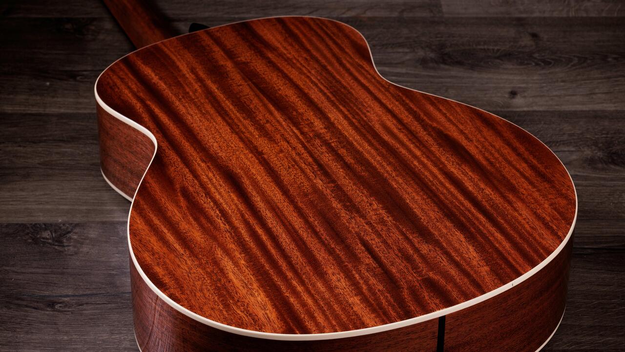 Taylor Gold Label 514e Electro Acoustic Guitar - Taylor-Gold-Label-514e-1204185095-gallery-12-2025.jpg