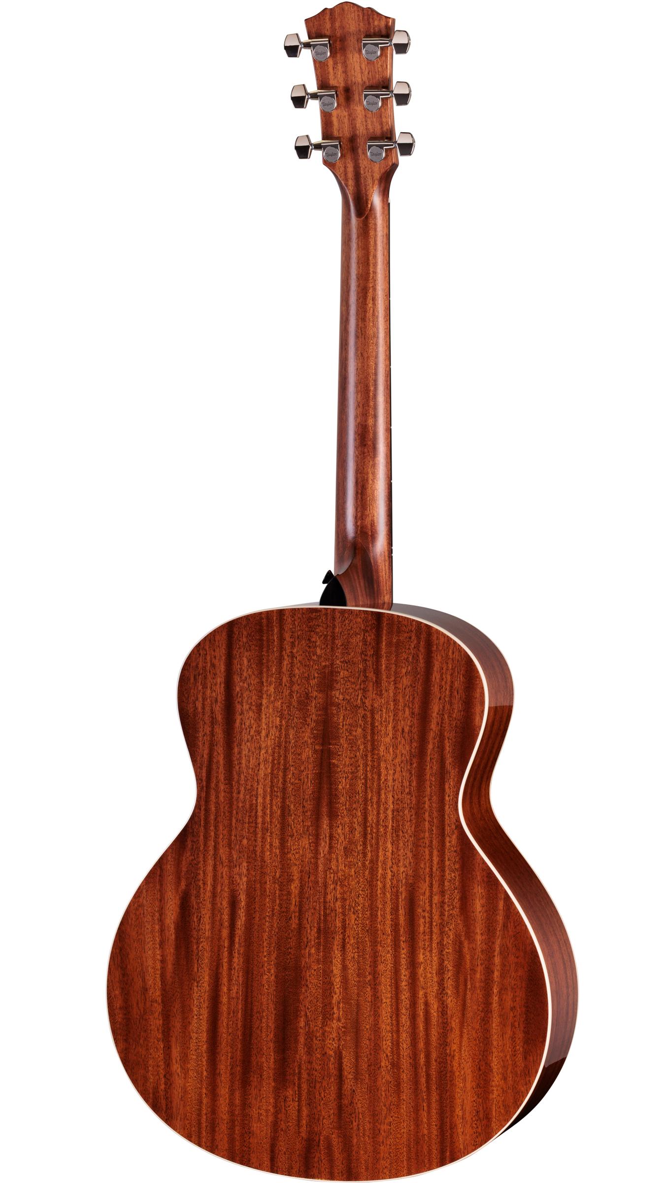 Taylor Gold Label 514e Electro Acoustic Guitar - Taylor-Gold-Label-514e-1204185095-BackLeft-2025.jpg