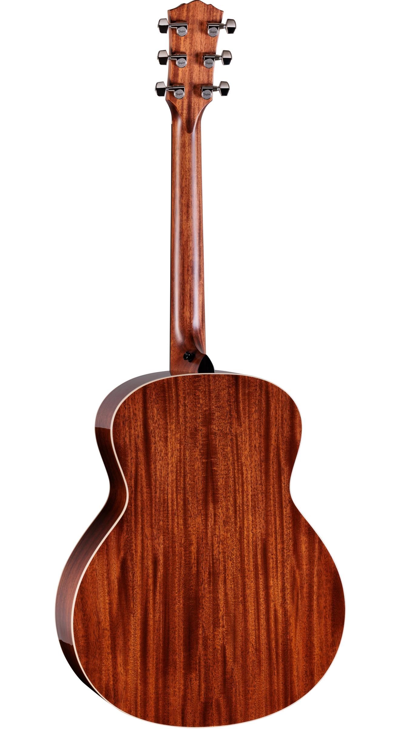 Taylor Gold Label 514e Electro Acoustic Guitar - Taylor-Gold-Label-514e-1204185095-BackRight-2025.jpg