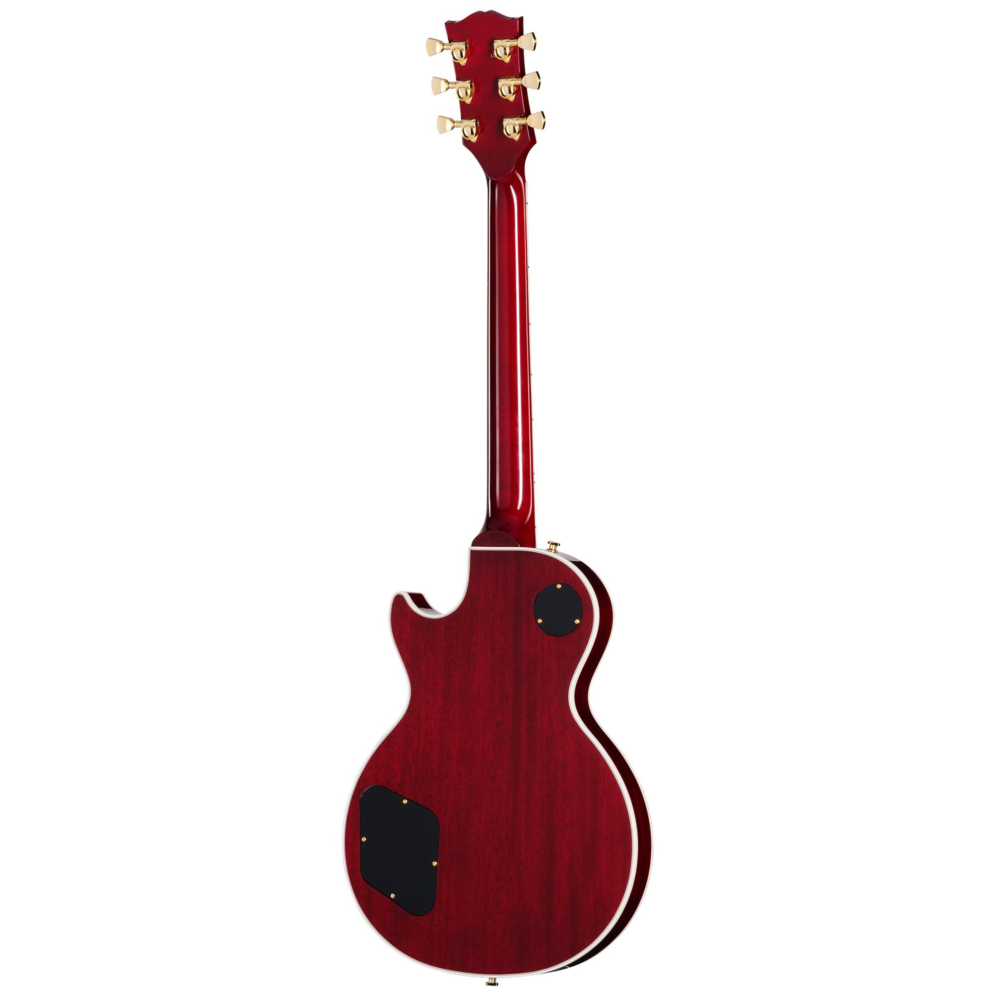 Gibson Les Paul Custom '70s in Wine Red - LPCU700WRGH1_5_Back.jpg