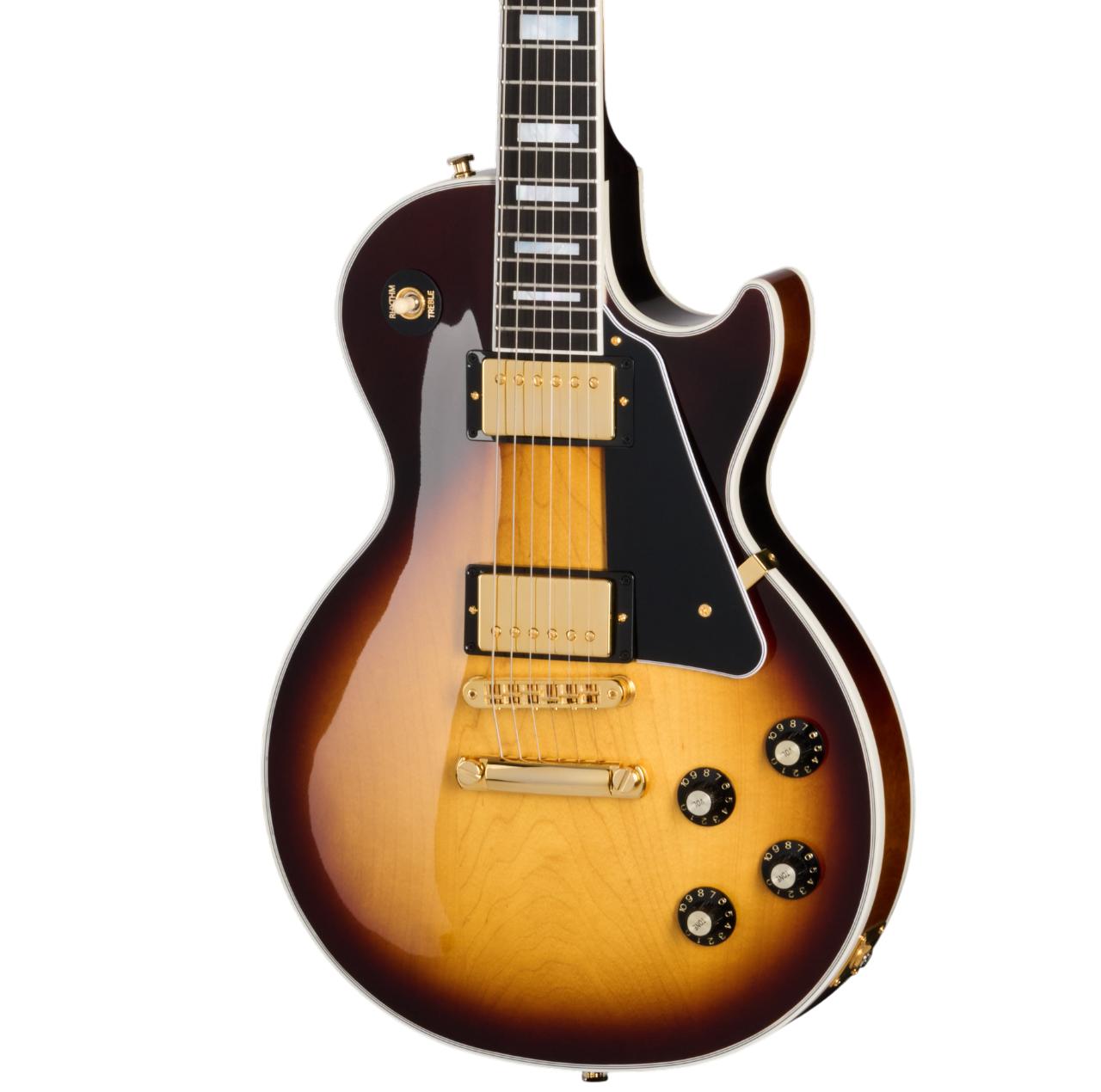 Gibson USA Les Paul Custom '70s in Tobacco Burst - LPCU700T3GH1_2_Front cropped-Photoroom.jpg