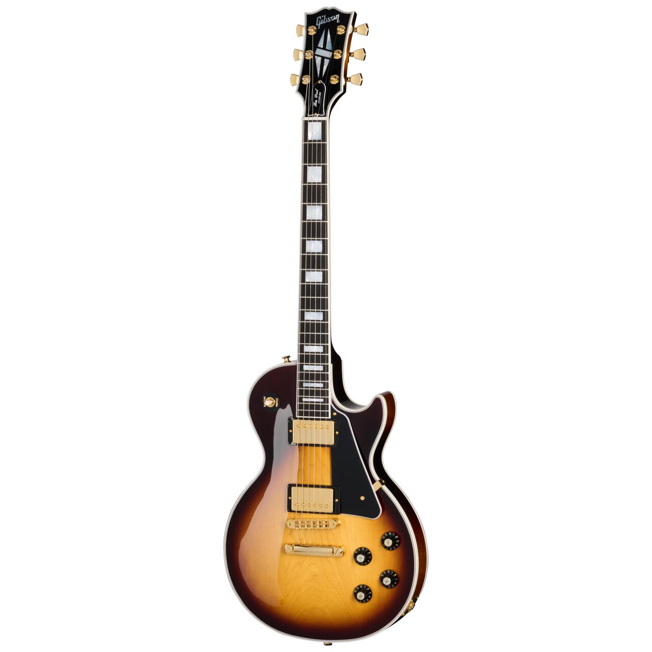 Gibson Les Paul Custom '70s in Tobacco Burst - LPCU700T3GH1_2_Front.jpg