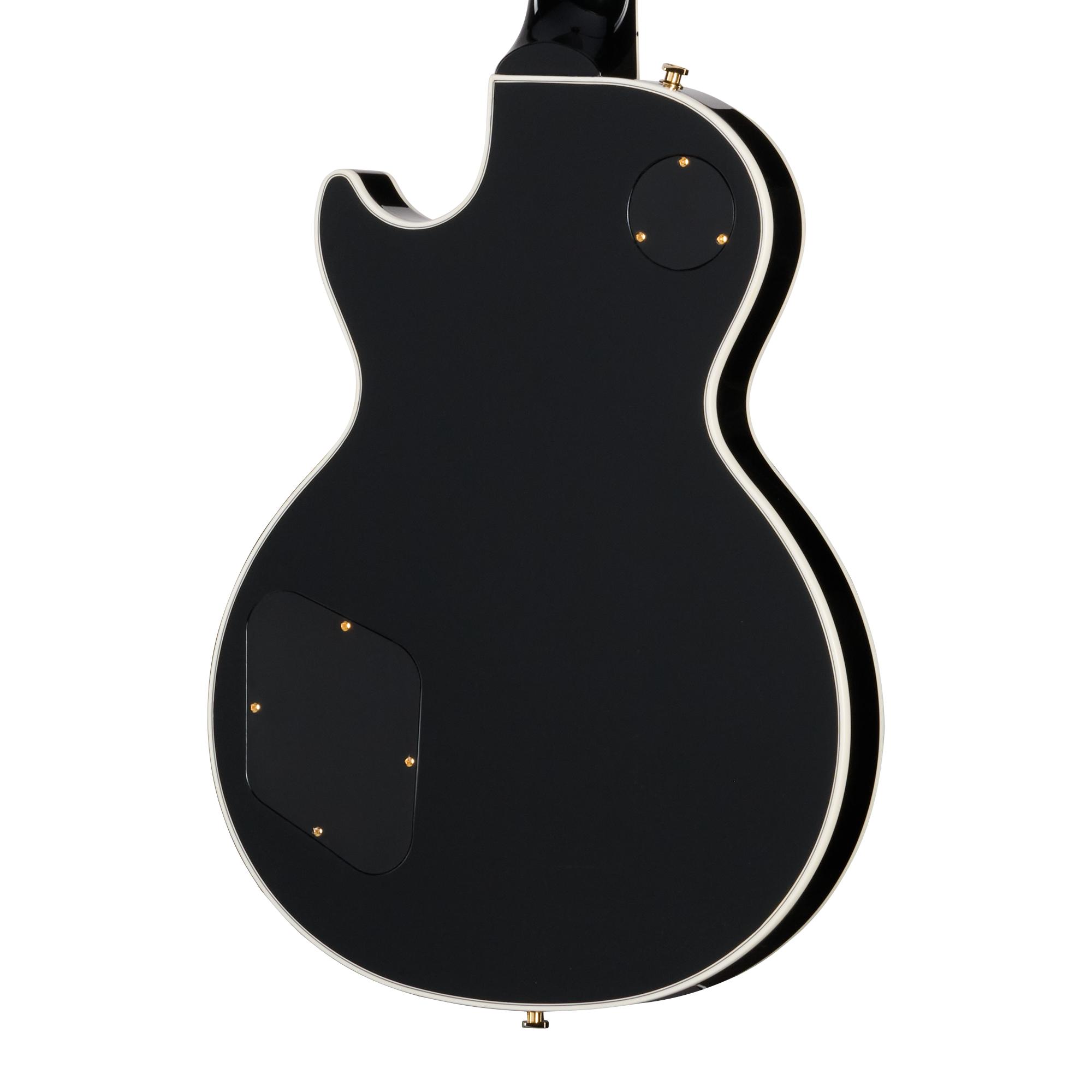 Gibson Les Paul Custom '70s in Buttercream - LPCU700BCGH1_4_BackBody.jpg