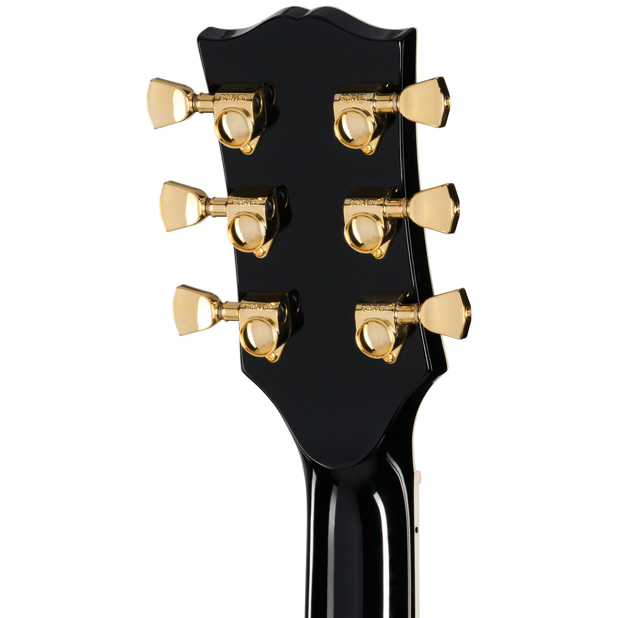 Gibson Les Paul Custom '70s in Buttercream - LPCU700BCGH1_6_BackHeadstock.jpg