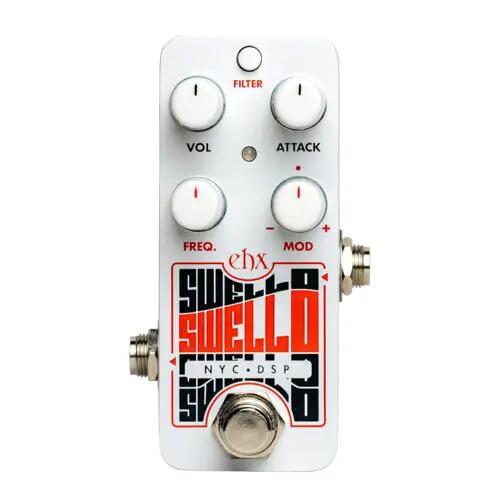 Electro Harmonix Pico Swello Polyphonic Attack Envelope Pedal - Swello_Front-500x500.jpg