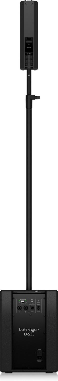 Behringer B6X - 800-Watt Powered - 0302-ACY86-UK1_4.jpg