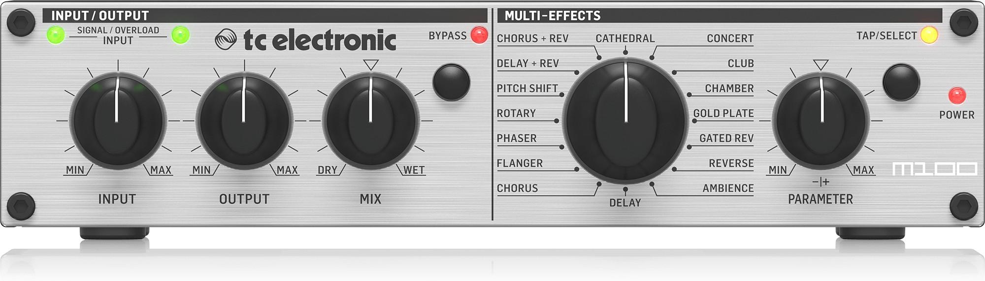 TC Electronic M100 Multi-Effects Processors - 000-CAH01-00010_1.jpg