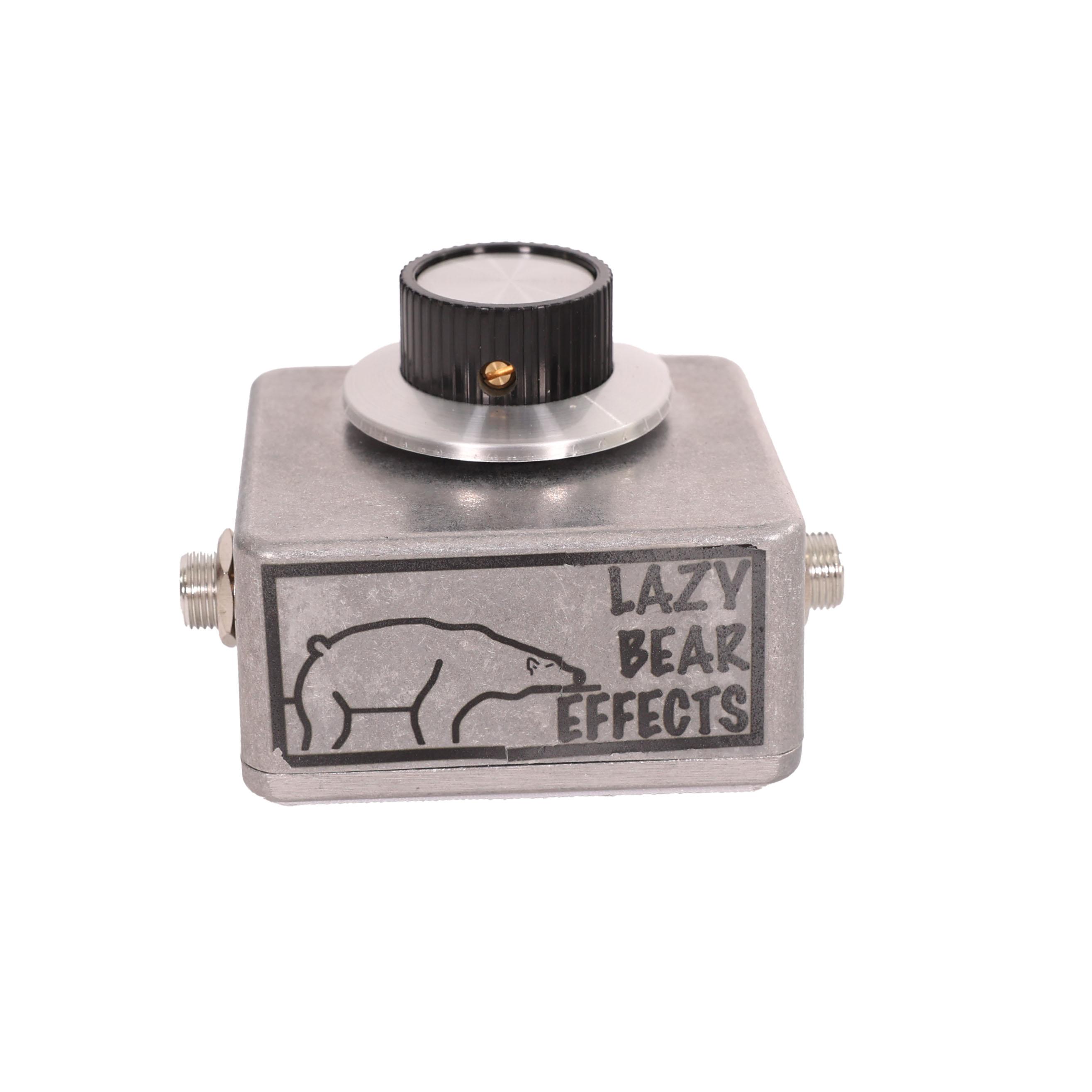 Second Hand Lazy Bear Effects FX Loop Volume 579 - SH-241-4579 (3).jpg