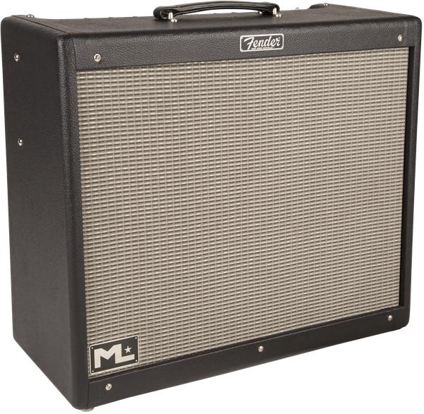 Fender Mike Landau Hot Rod Deville ML 212 Guitar Amplifier - 2232400000_amp_frtangleleft_001_nr.jpg