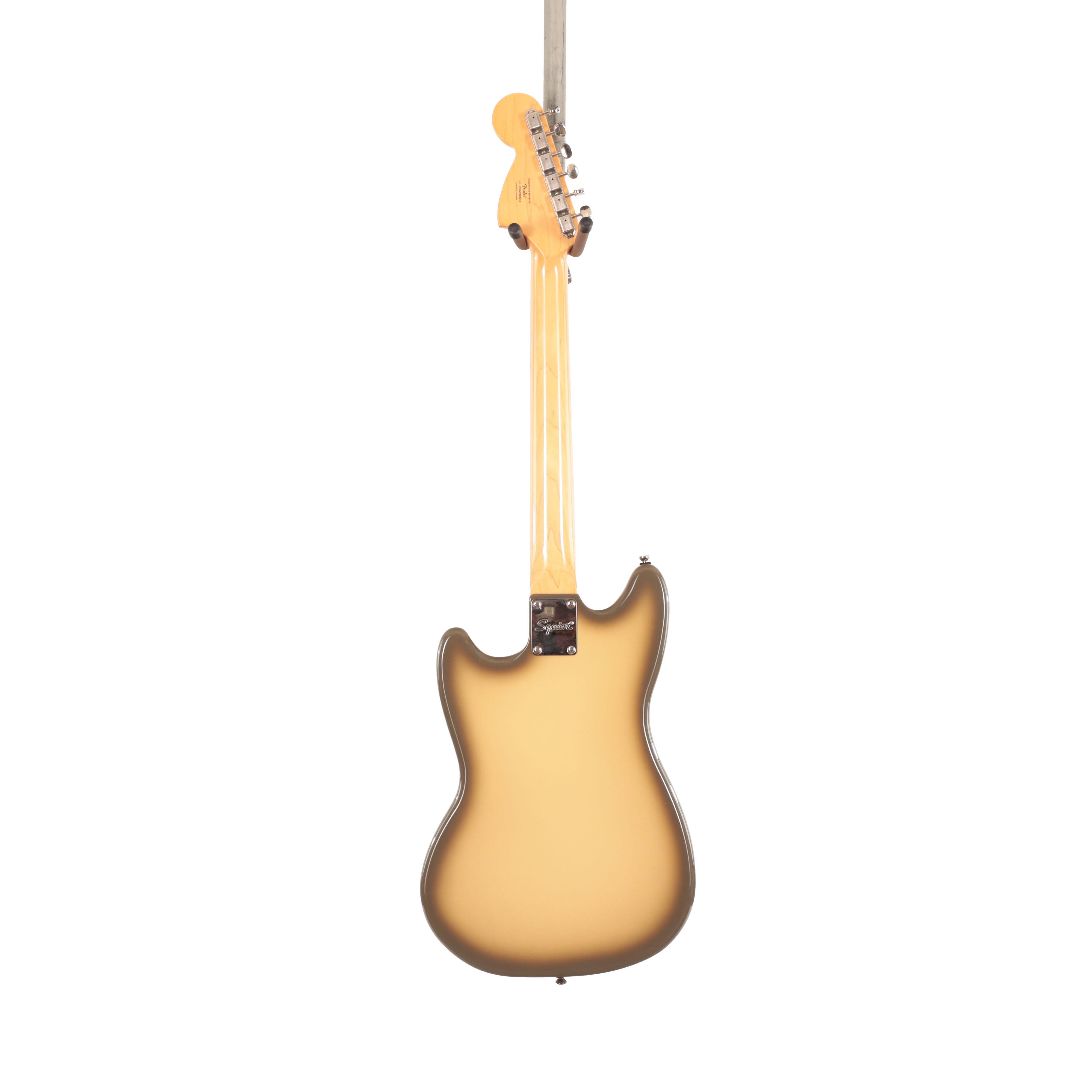 Squier Limited Edition Classic Vibe '60s Mustang in Antigua