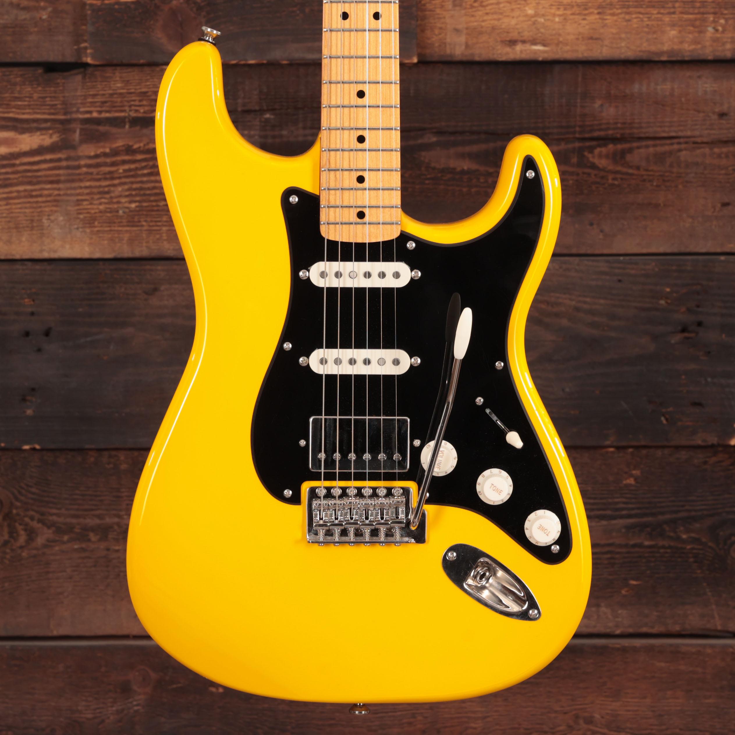 Squier Limited Edition Classic Vibe '50s Stratocaster HSS in
