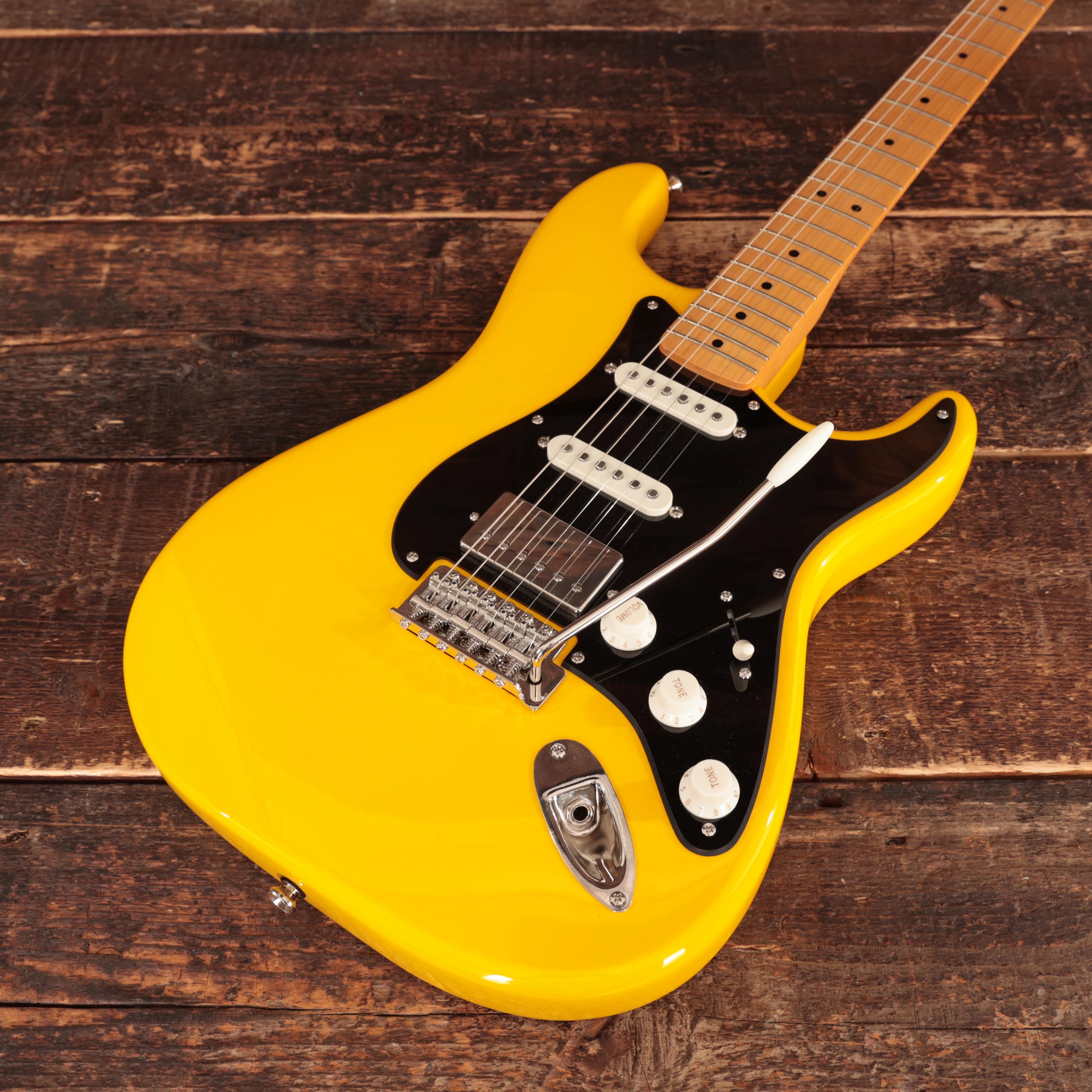 Squier Limited Edition Classic Vibe '50s Stratocaster HSS in