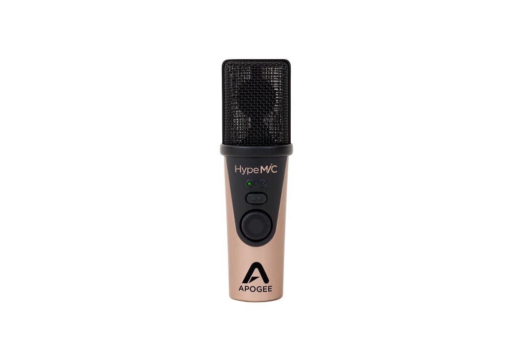 Apogee HypeMiC - USB Microphone with Analogue Compression - 318246-Apogee-HypeMiC-Front-IMG_0010-1000.jpg