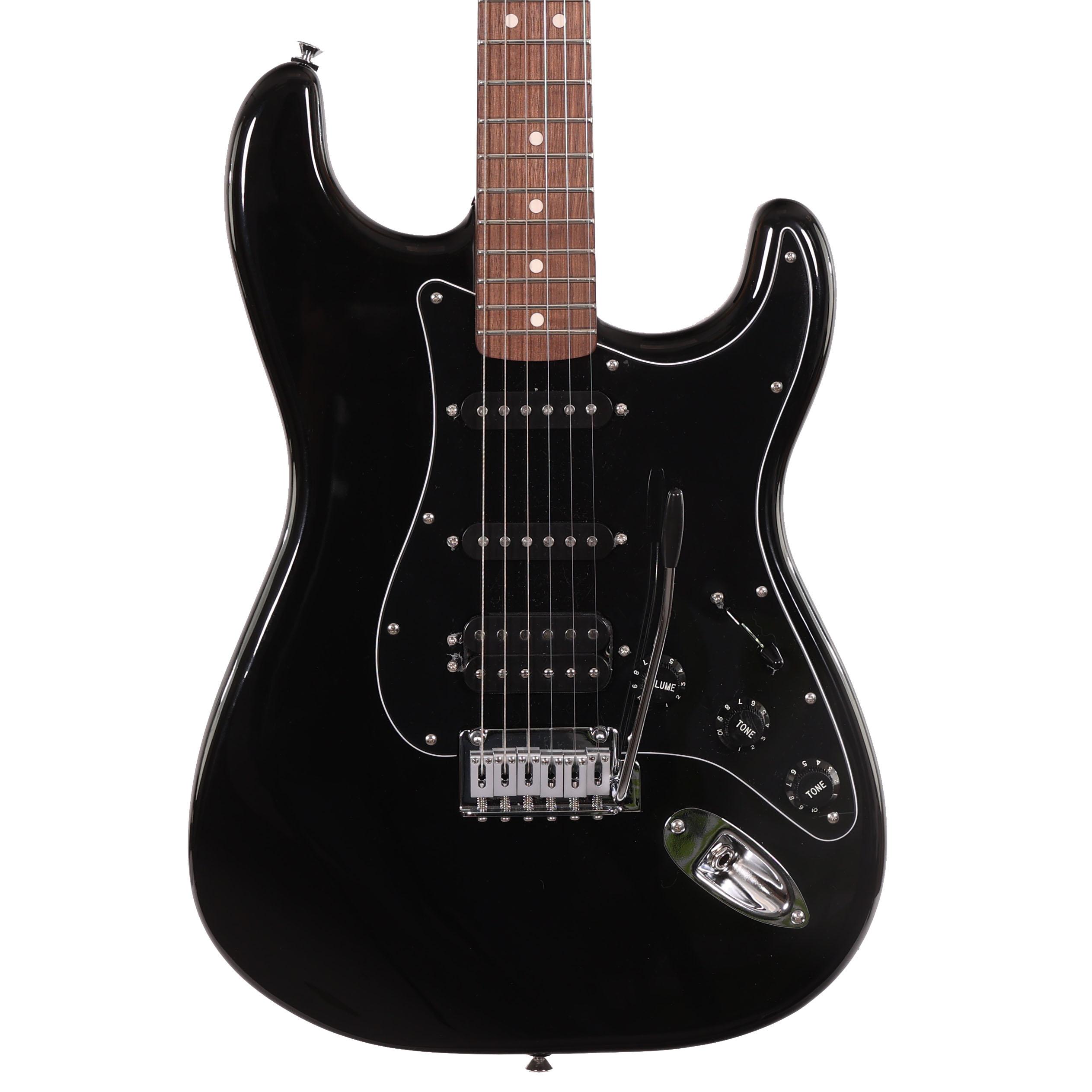 Second Hand Fender Standard Stratocaster 286 - SH-241-5286 (3).jpg