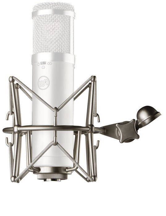 Warm Audio WA-47JR Shockmount - 447380-WA47JR-Shockmount.jpg