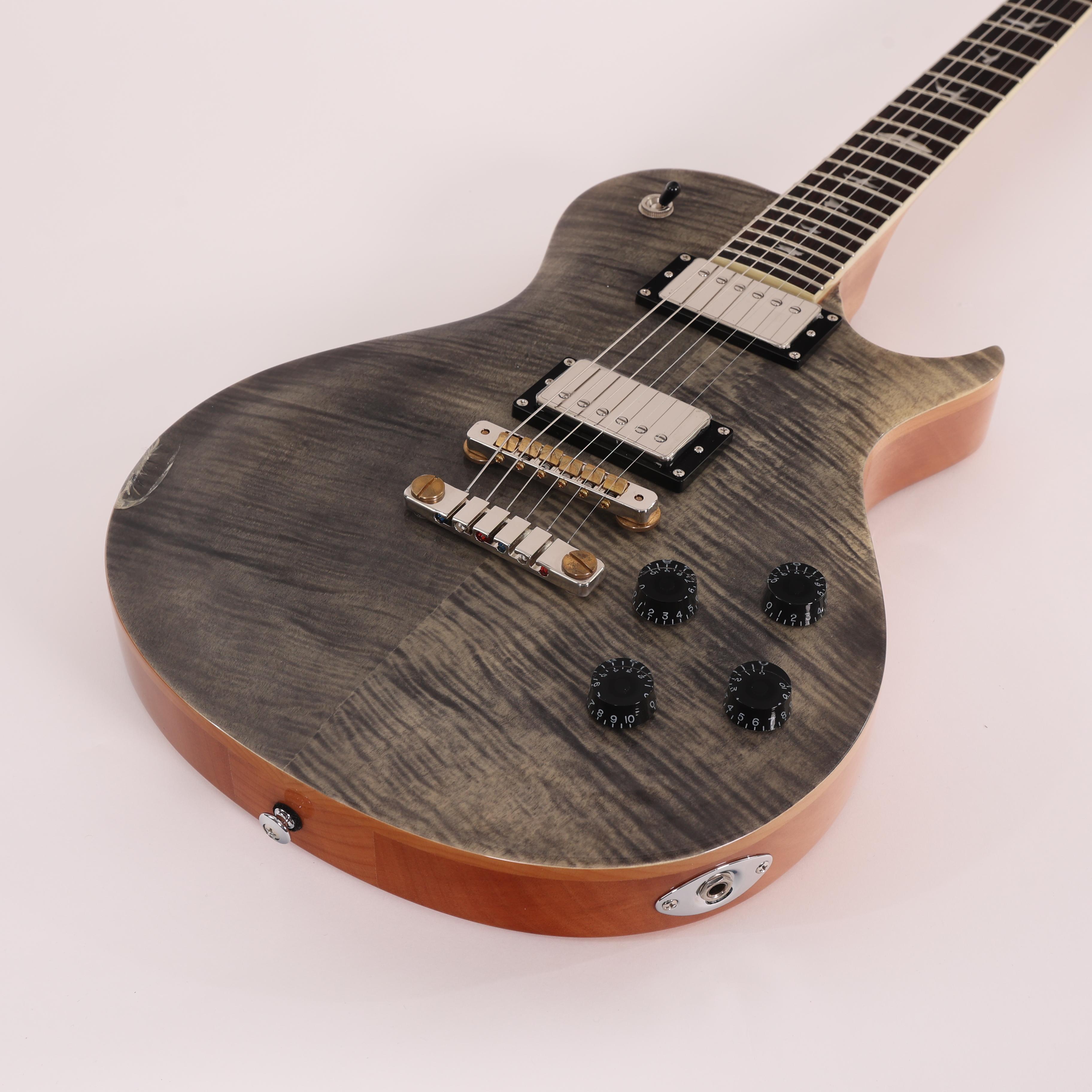 Second Hand PRS SE McCarty 594 Electric Guitar in Charcoal 051 - SH-114-2051 (11).jpg