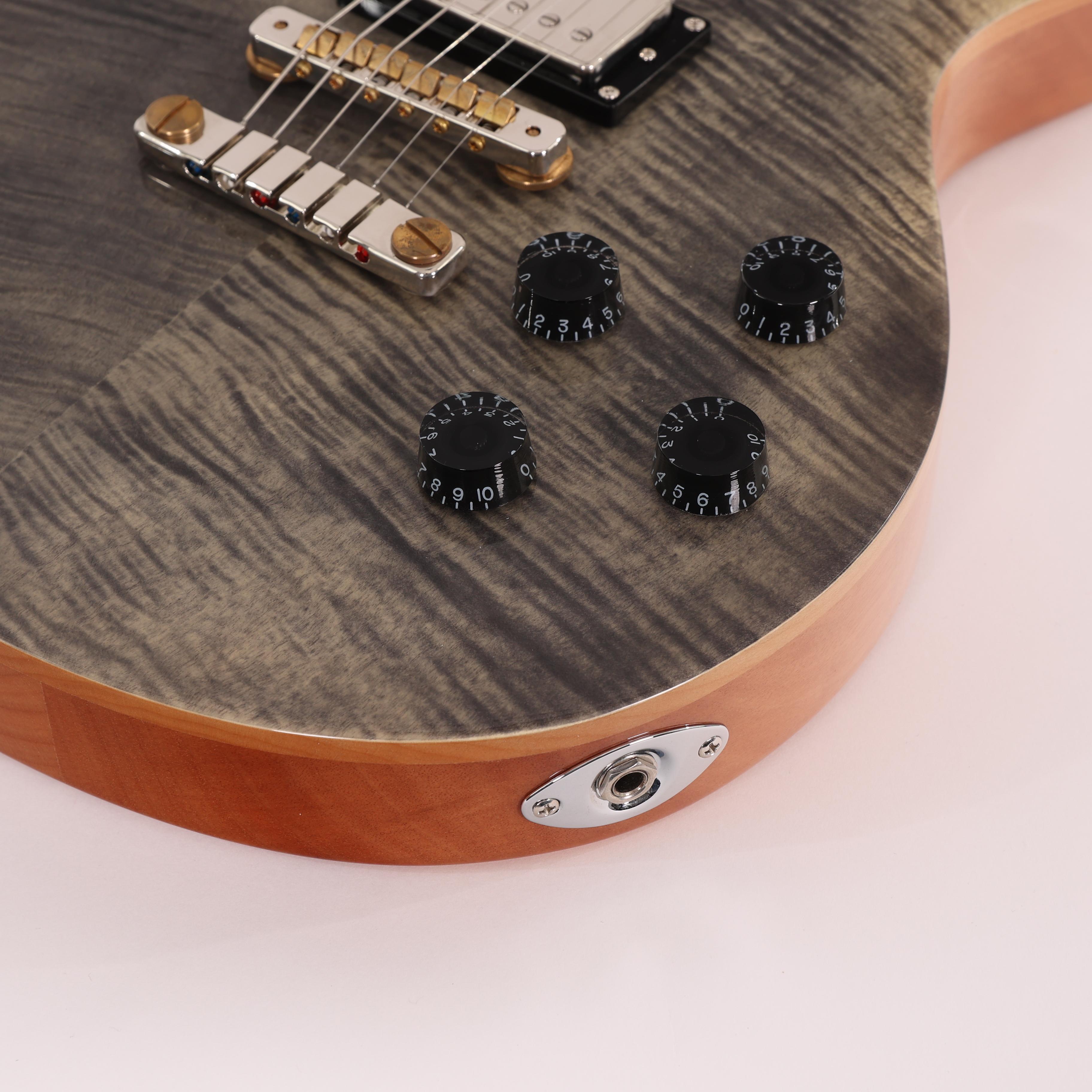 Second Hand PRS SE McCarty 594 Electric Guitar in Charcoal 051 - SH-114-2051 (13).jpg