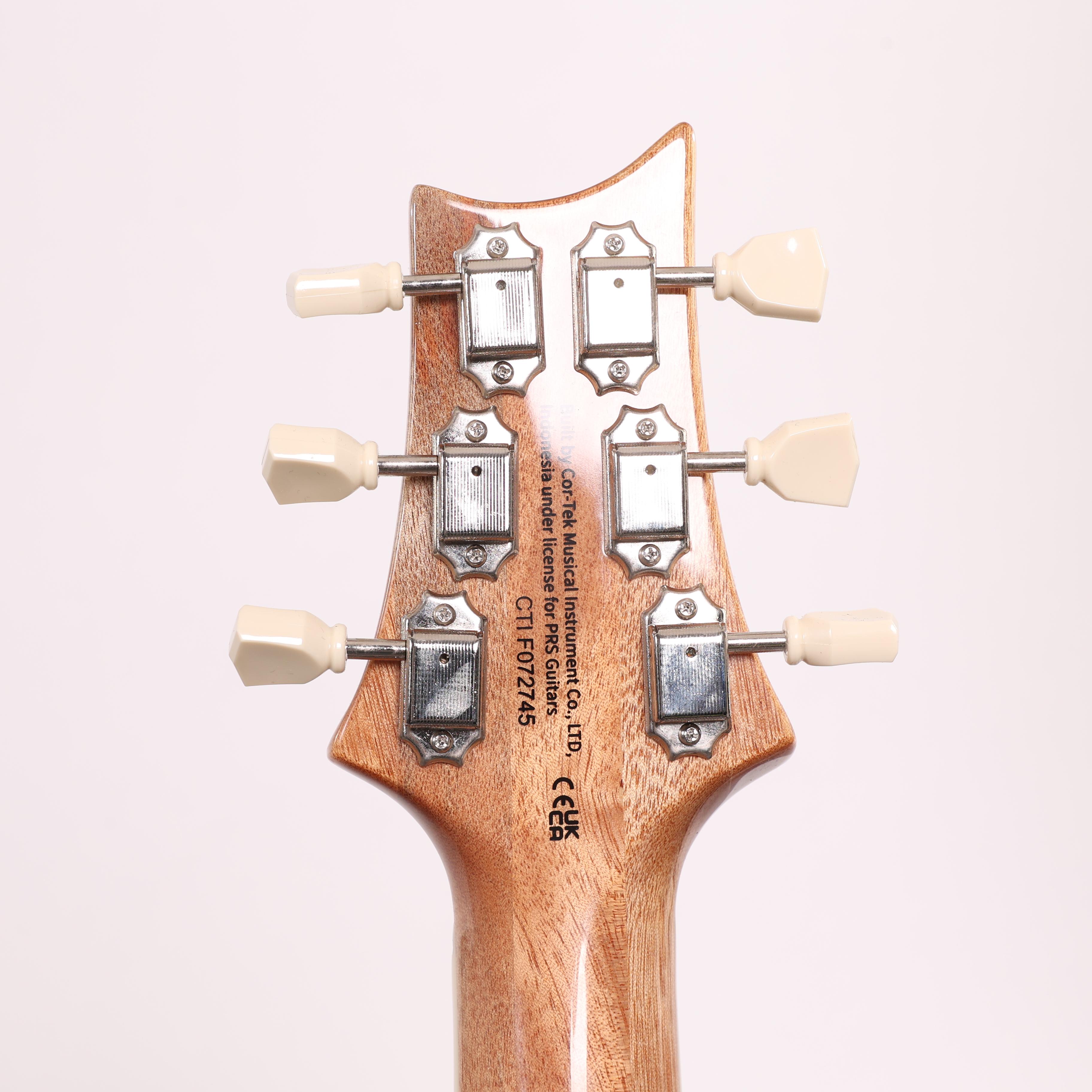 Second Hand PRS SE McCarty 594 Electric Guitar in Charcoal 051 - SH-114-2051 (9).jpg