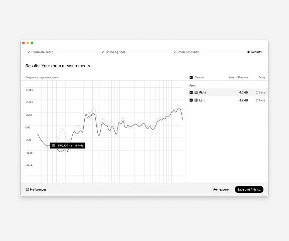Sonarworks SoundID Reference for Speakers & Headphones with