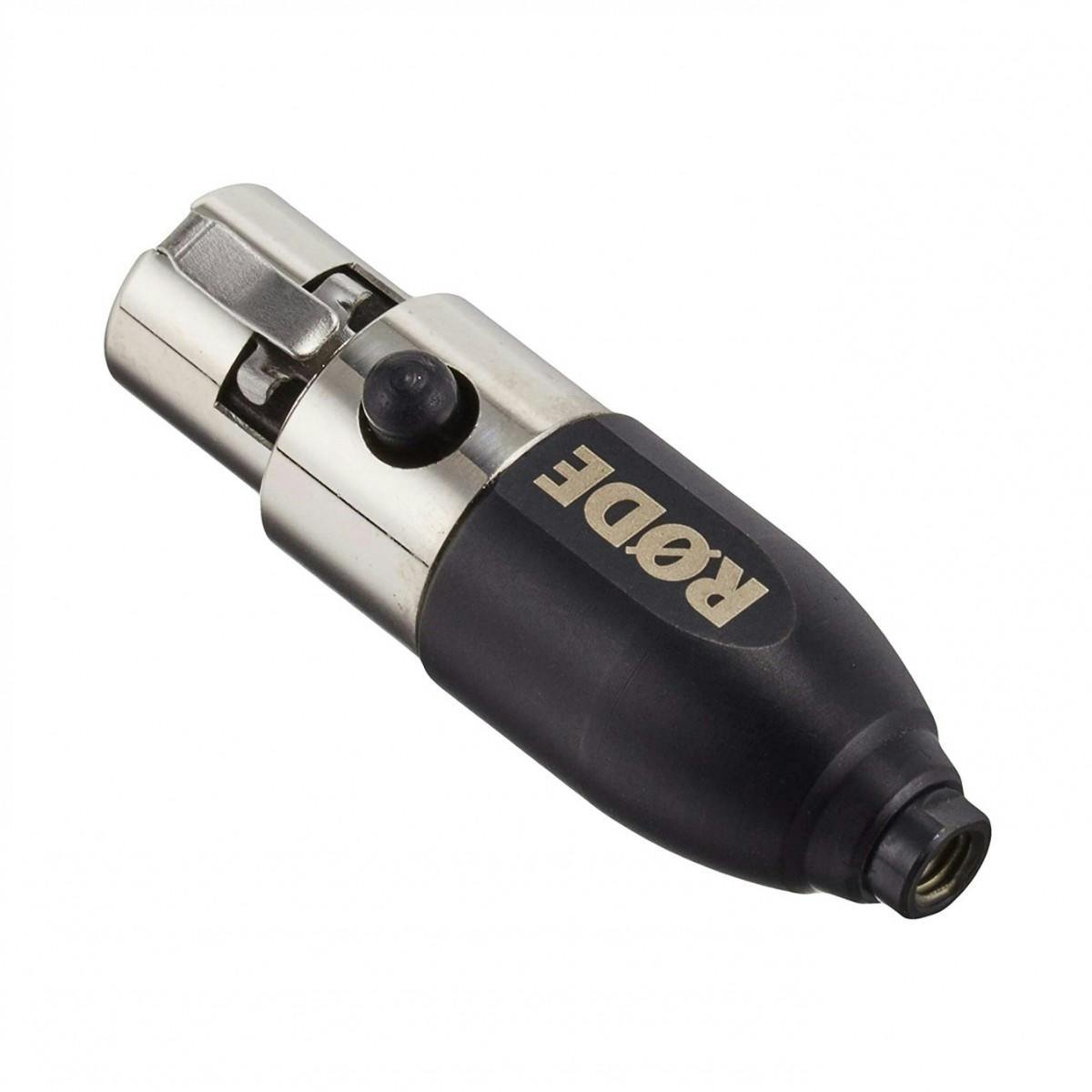 Rode MiCon Adaptor to 3 Pin Mini XLR for AKG Transmitters - 525607-1658152779525.jpg