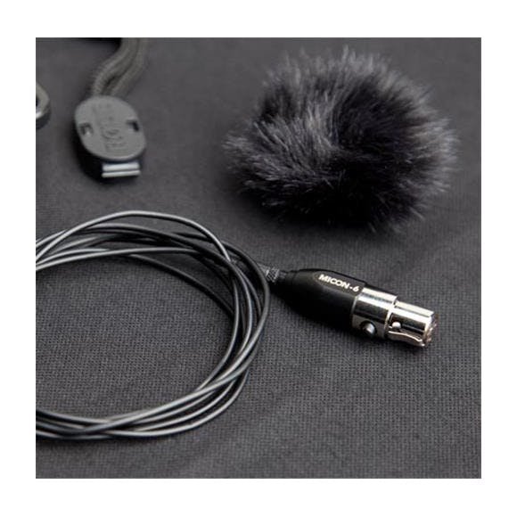 Rode MiCon Adaptor to 3 Pin Mini XLR for AKG Transmitters - 525608-1658152783396.jpg