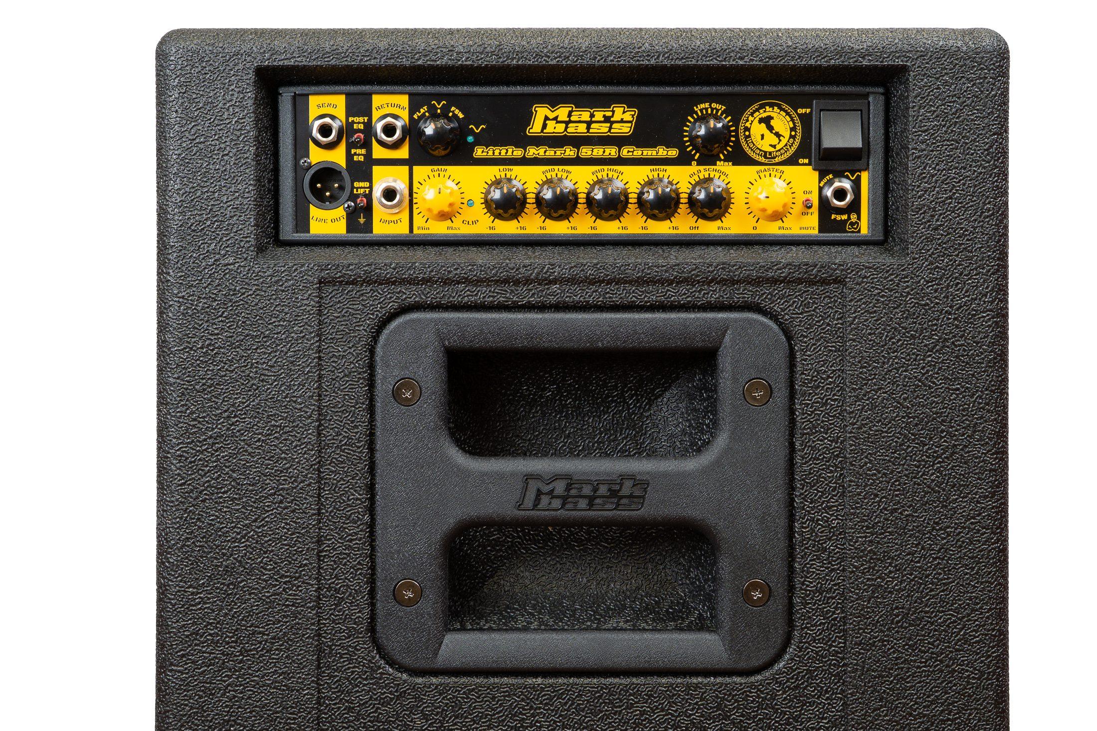 Markbass MB58R MINI CMD 121 PURE 500W Compact Bass Combo - 10010240-1.jpg