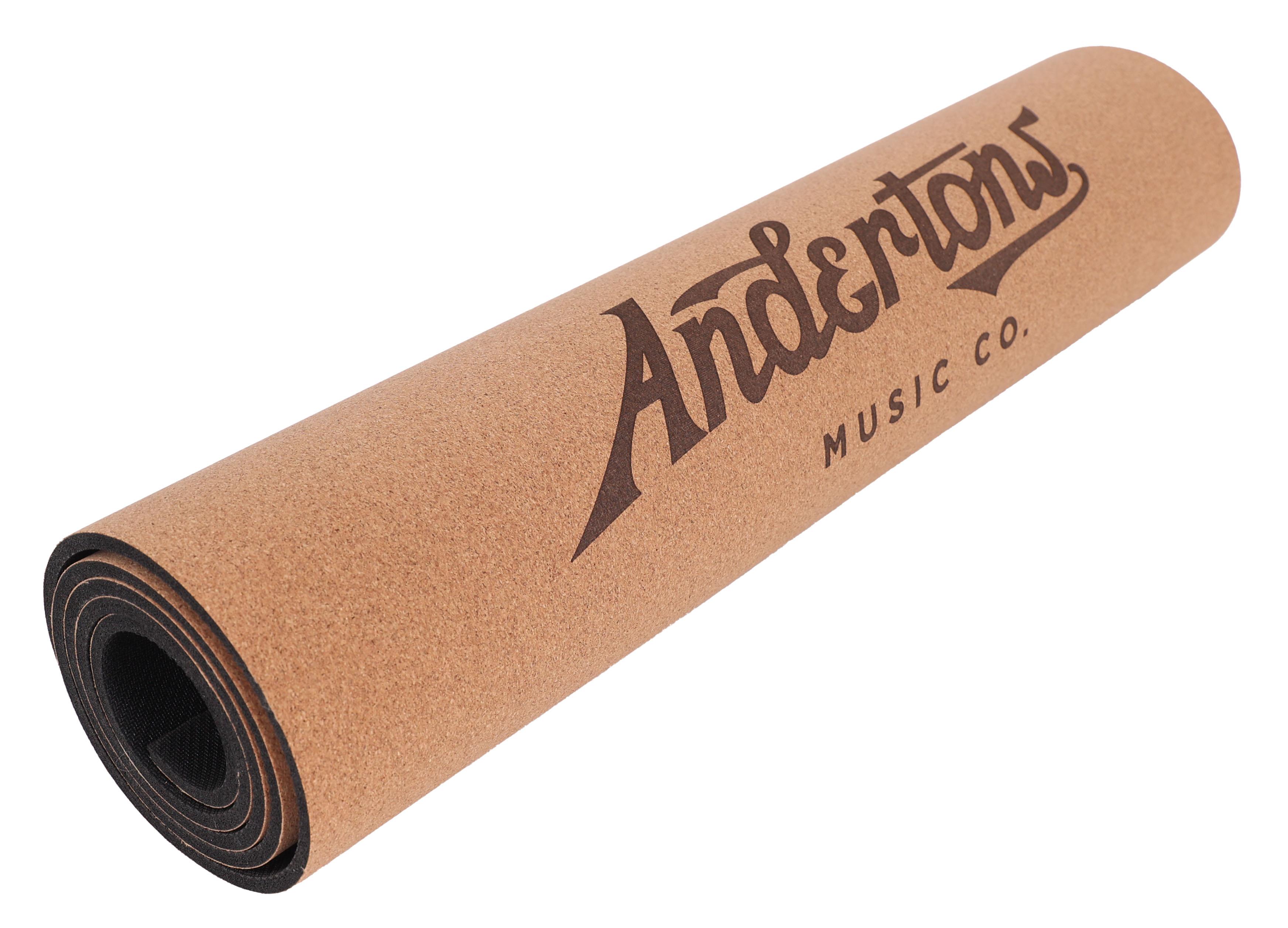 Andertons Music Co. Guitar Tech Mat - IMGL9483.jpg
