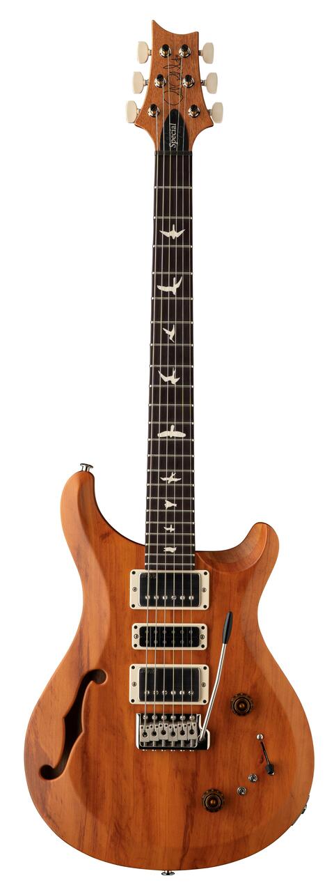PRS Limited Edition S2 Special Semi-Hollow Reclaimed Electric Guitar - S2 Special Semi-Hollow Reclaimed G1.jpg