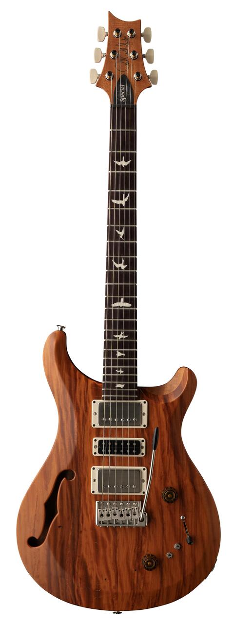 PRS Limited Edition S2 Special Semi-Hollow Reclaimed Electric Guitar - S2 Special Semi Hollow Reclaimed.jpg